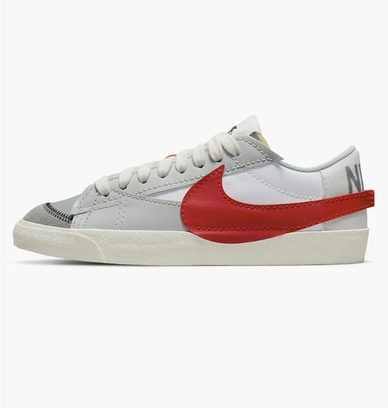 Кросівки Nike Blazer Low 77 Jumbo
