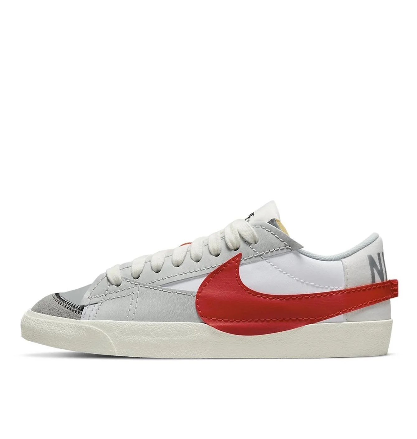 Кросівки Nike Blazer Low 77 Jumbo