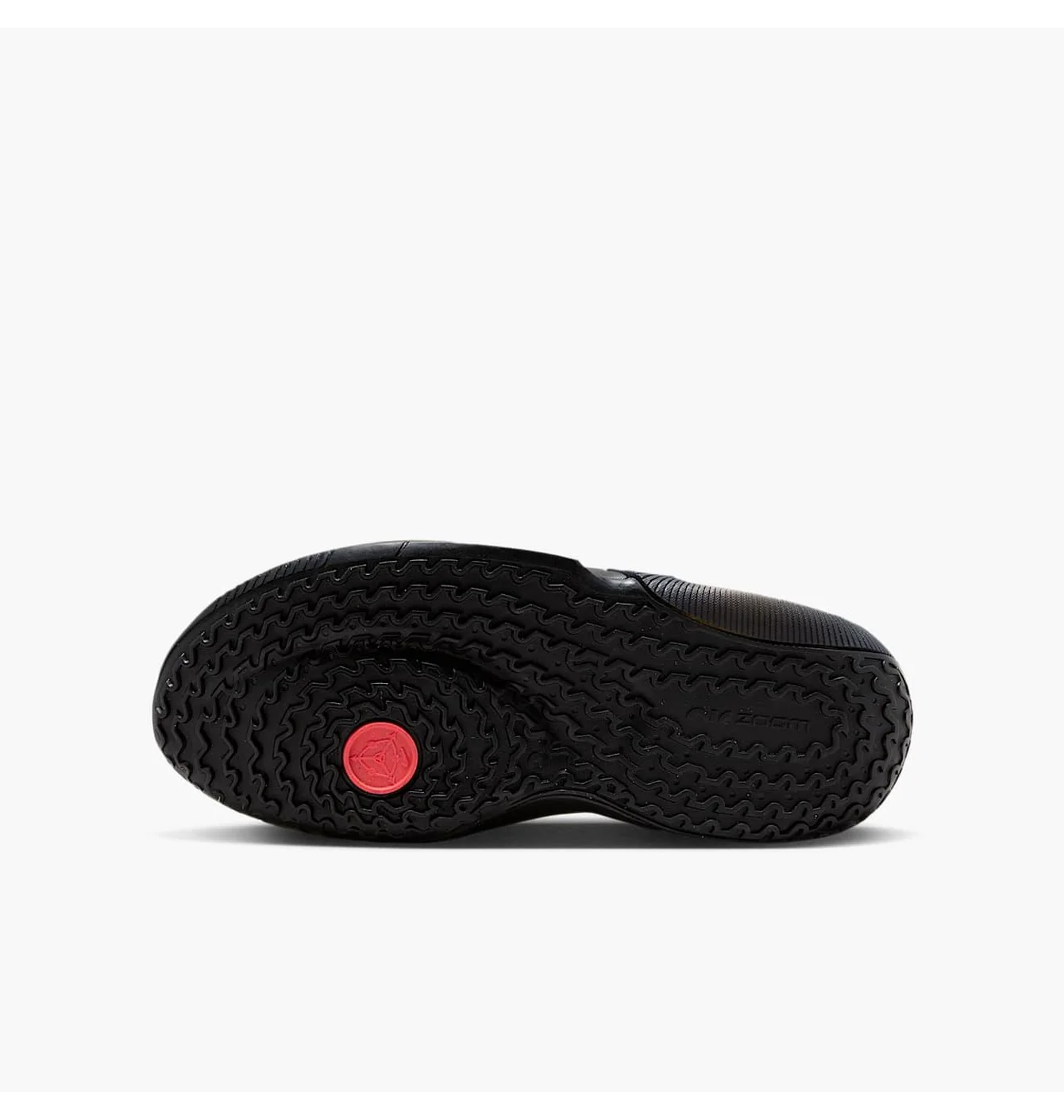 Кросівки дитячі Nike Air Zoom Crossover 2 (Gs) Black FB2689-002
