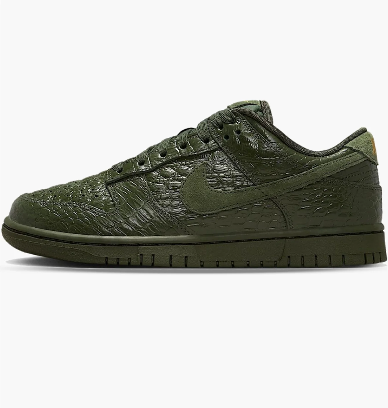 Nike Dunk Low SS