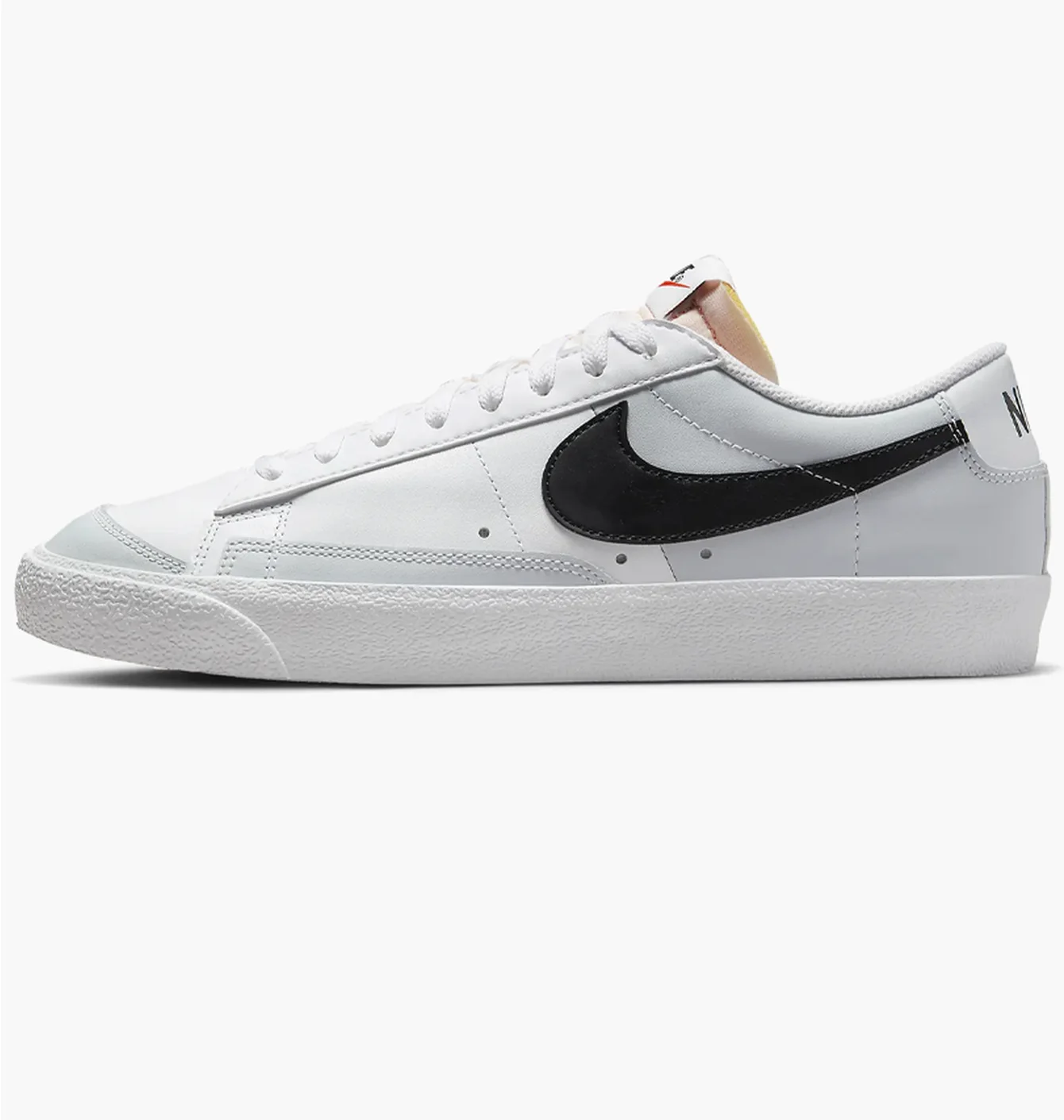 BLAZER LOW 77 VNTG