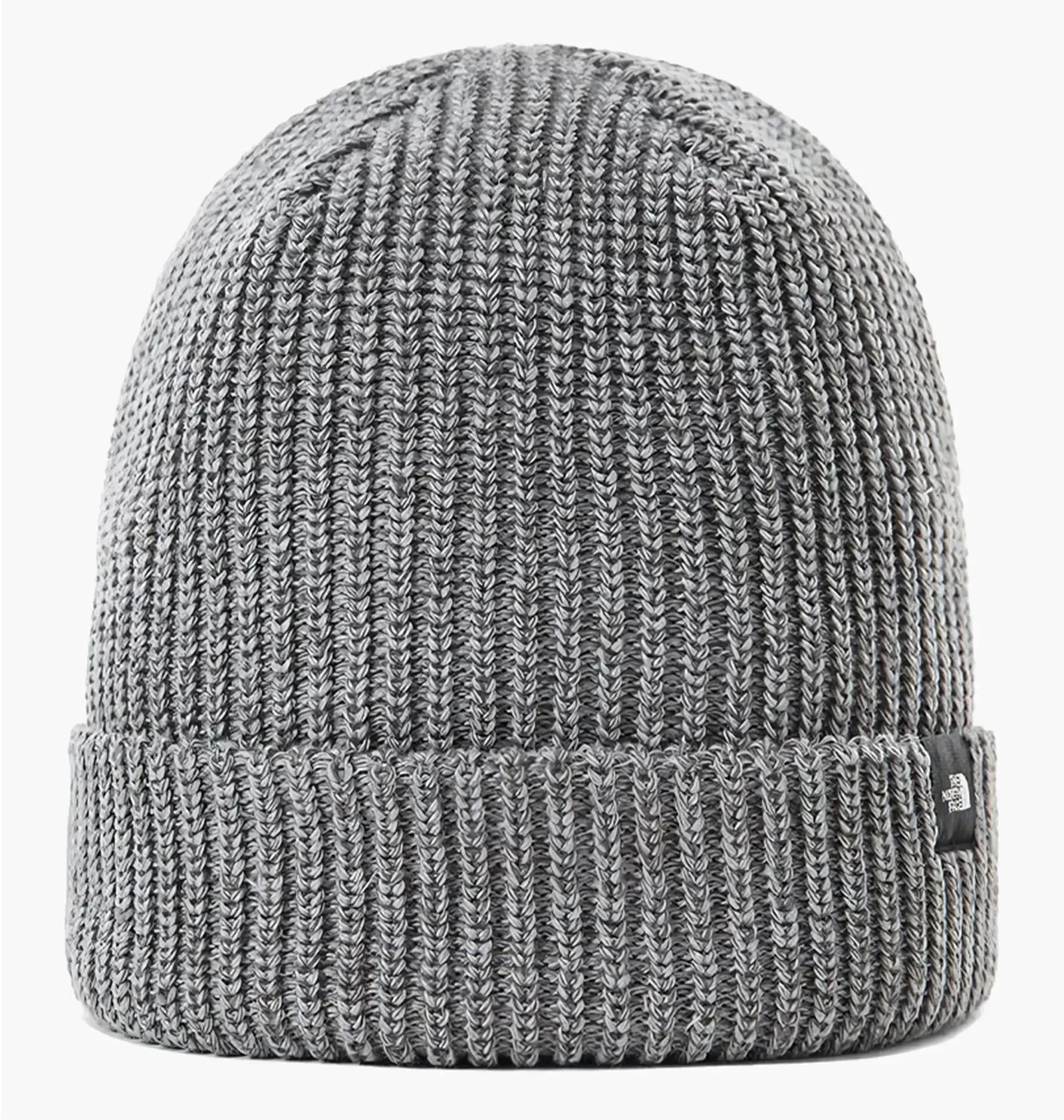 Шапка The North Face Fisherman Beanie Grey Nf0a55jg-Dyy (NF0A55JGDYY)