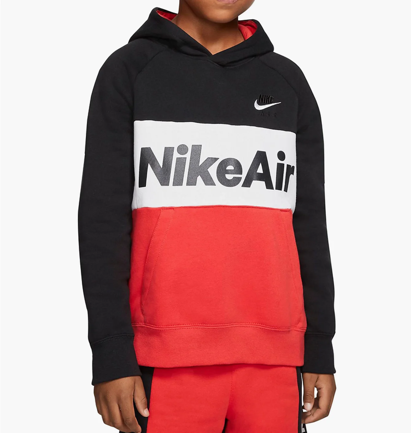ХУДІ ДИТЯЧЯ NIKE AIR