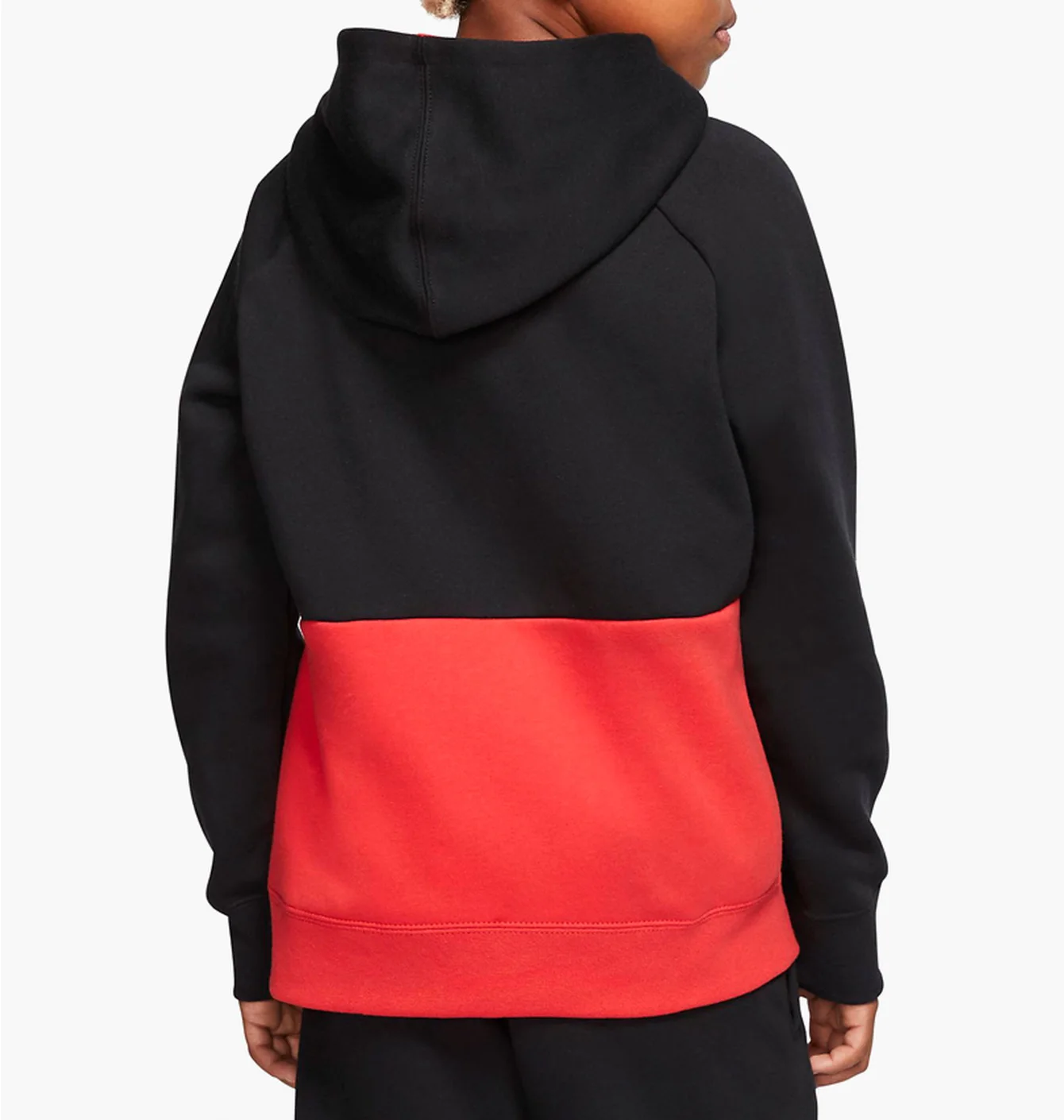 ХУДІ ДИТЯЧЯ NIKE AIR
