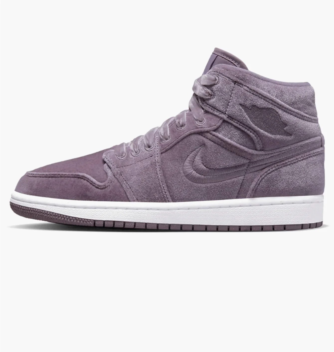 WMNS AIR JORDAN 1 MID SE