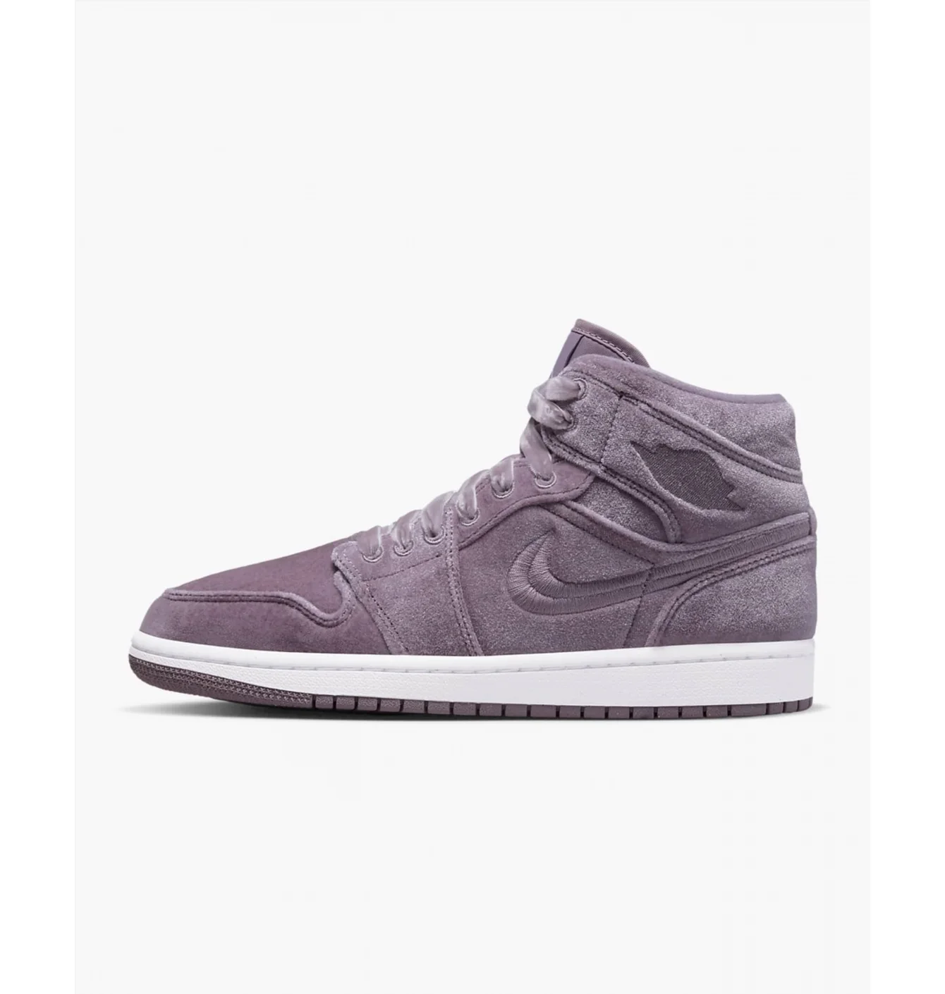 WMNS AIR JORDAN 1 MID SE