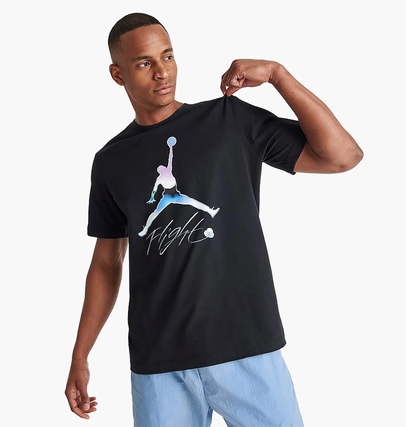Футболка Nike Jordan Men's Graphic