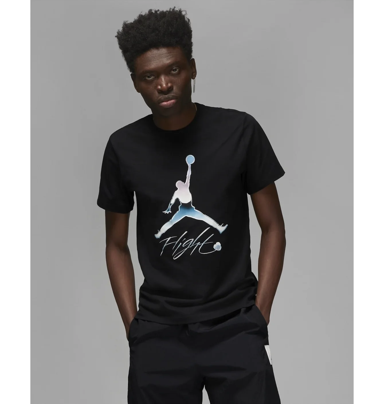 Футболка Nike Jordan Men's Graphic