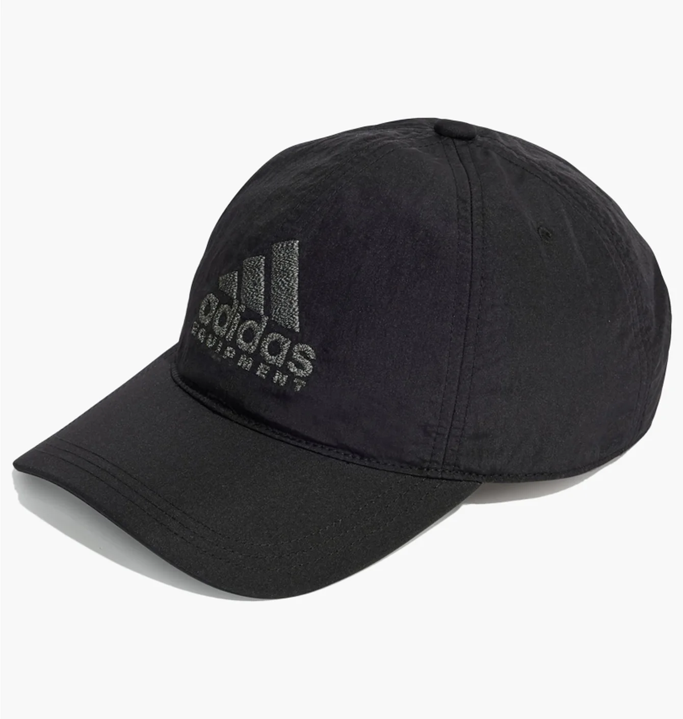Кепка унісекс Adidas Eqt Black JM4712