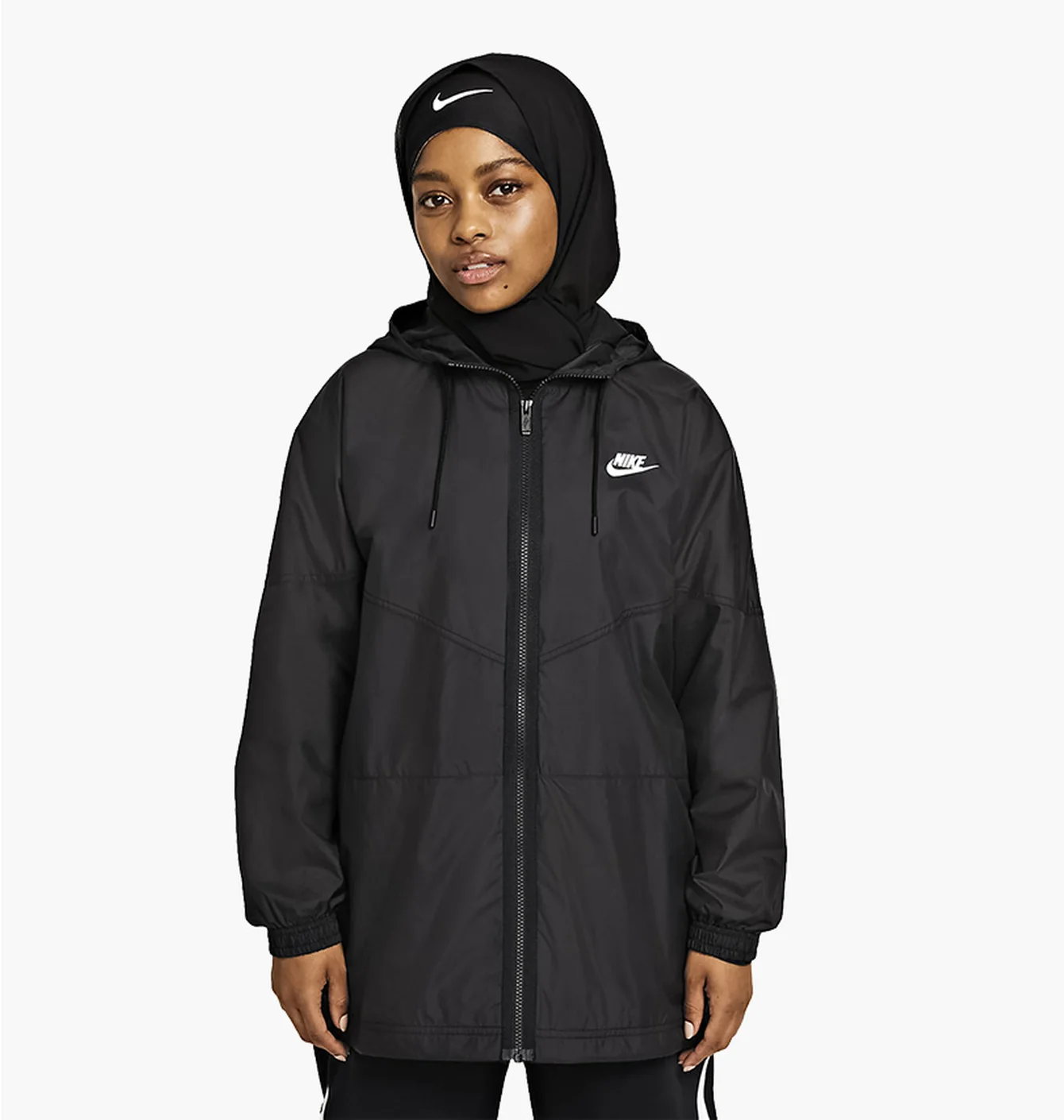 NIKE SPORTSWEAR REPEL WINDRUNNER