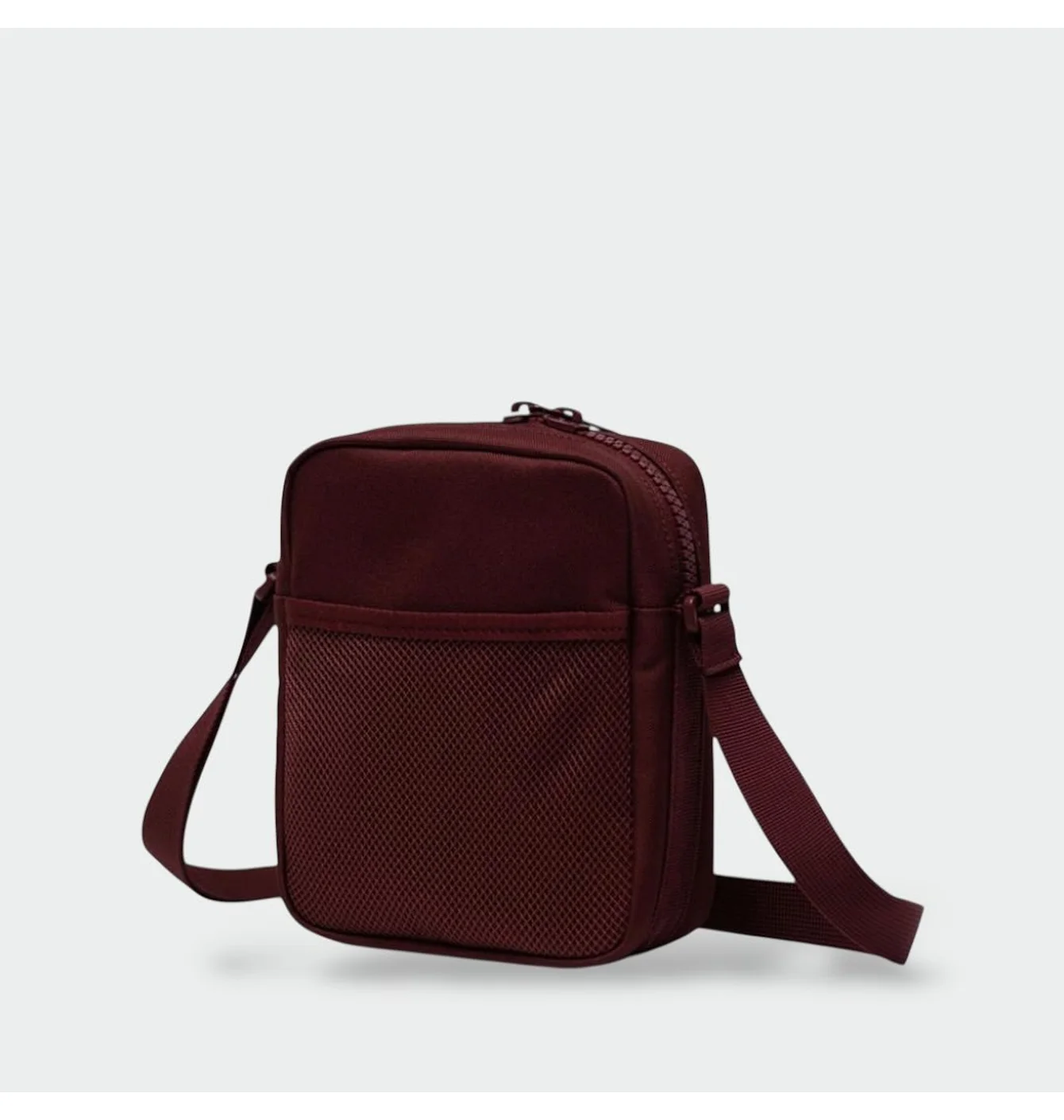 Сумка чоловіча Herschel Supply Co. Heritage Bordo 11384-07127