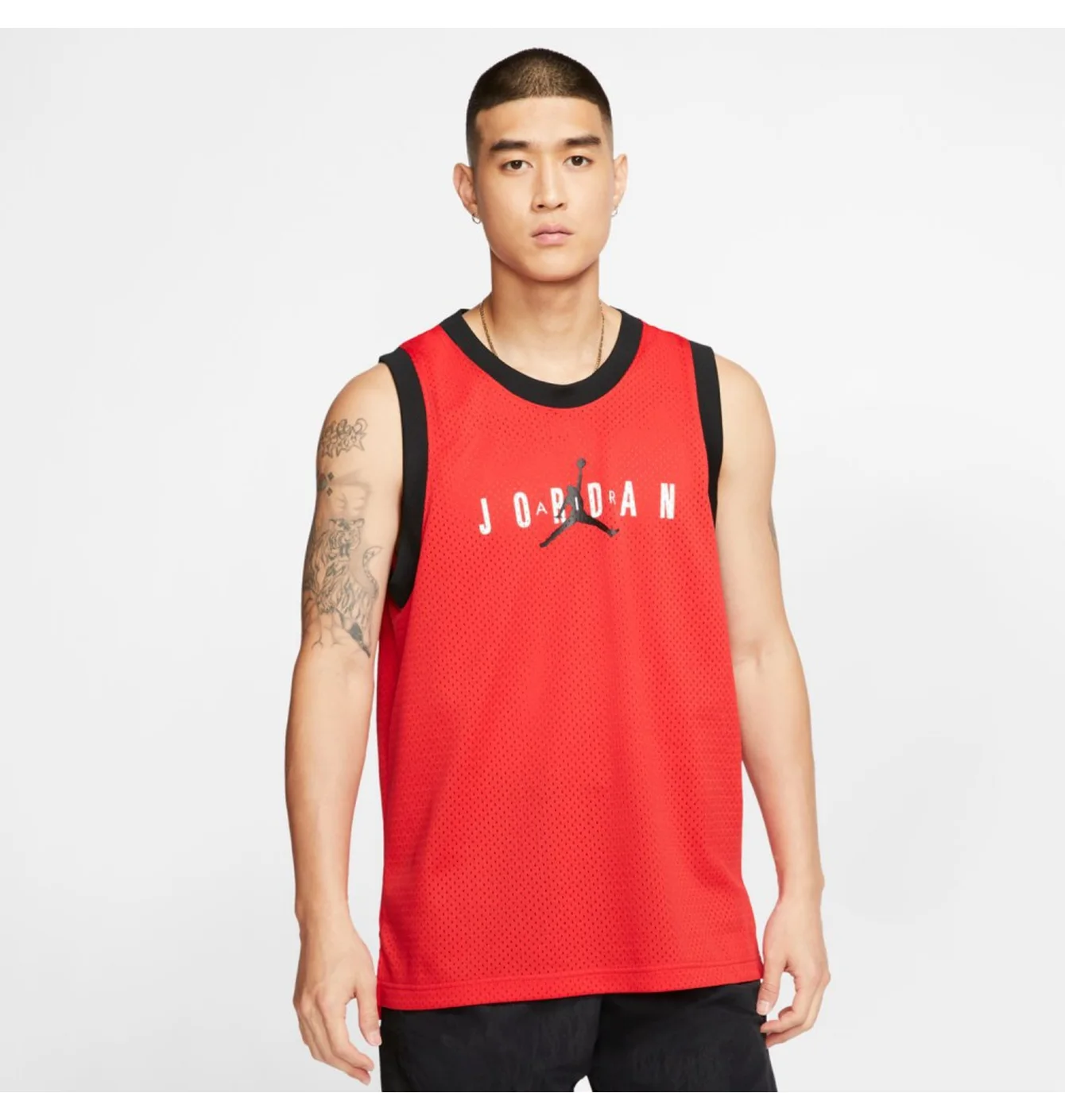 Джерси Jordan Jumpman Sport DNA Tank Top Jersey