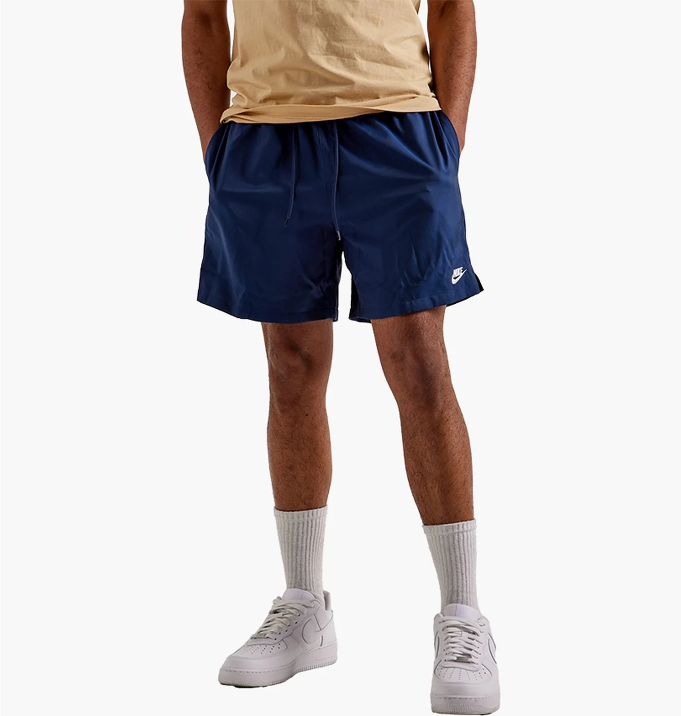 M NK CLUB FLOW SHORT