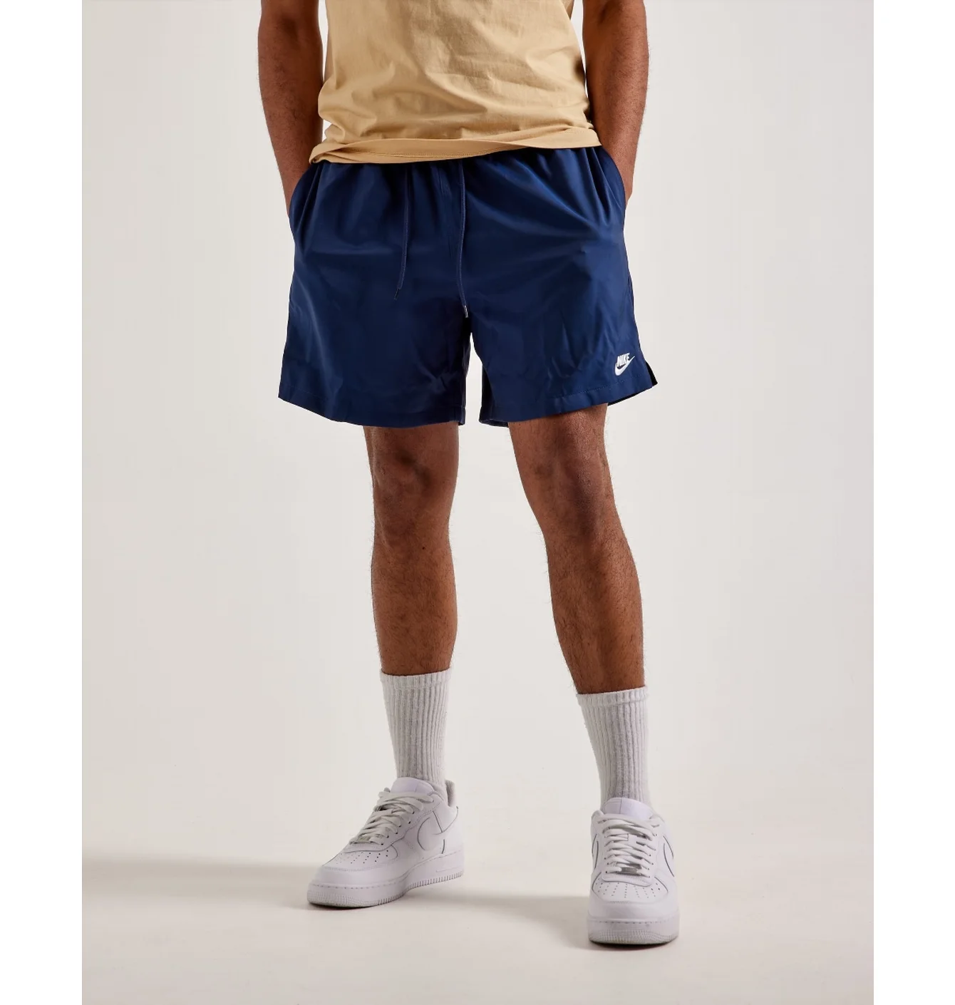 M NK CLUB FLOW SHORT