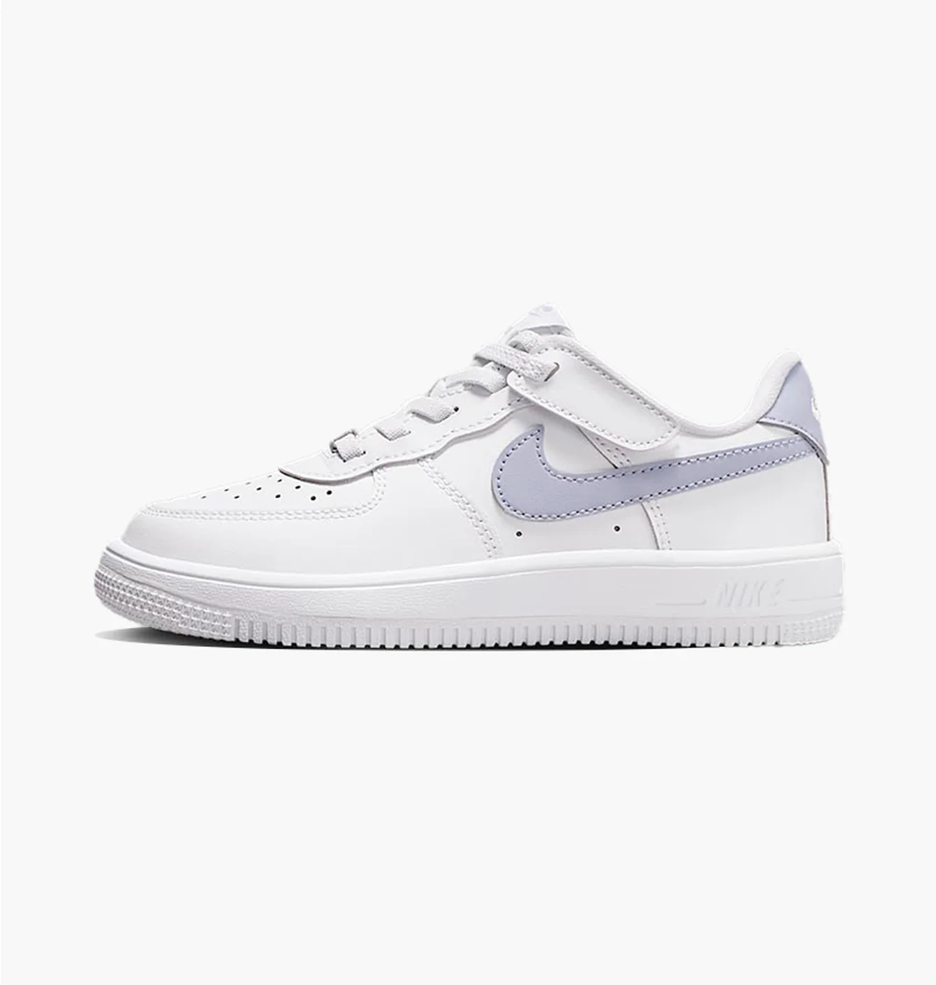 Кросівки дитячі Nike Air Force 1 Low Easyon White IH4498-112