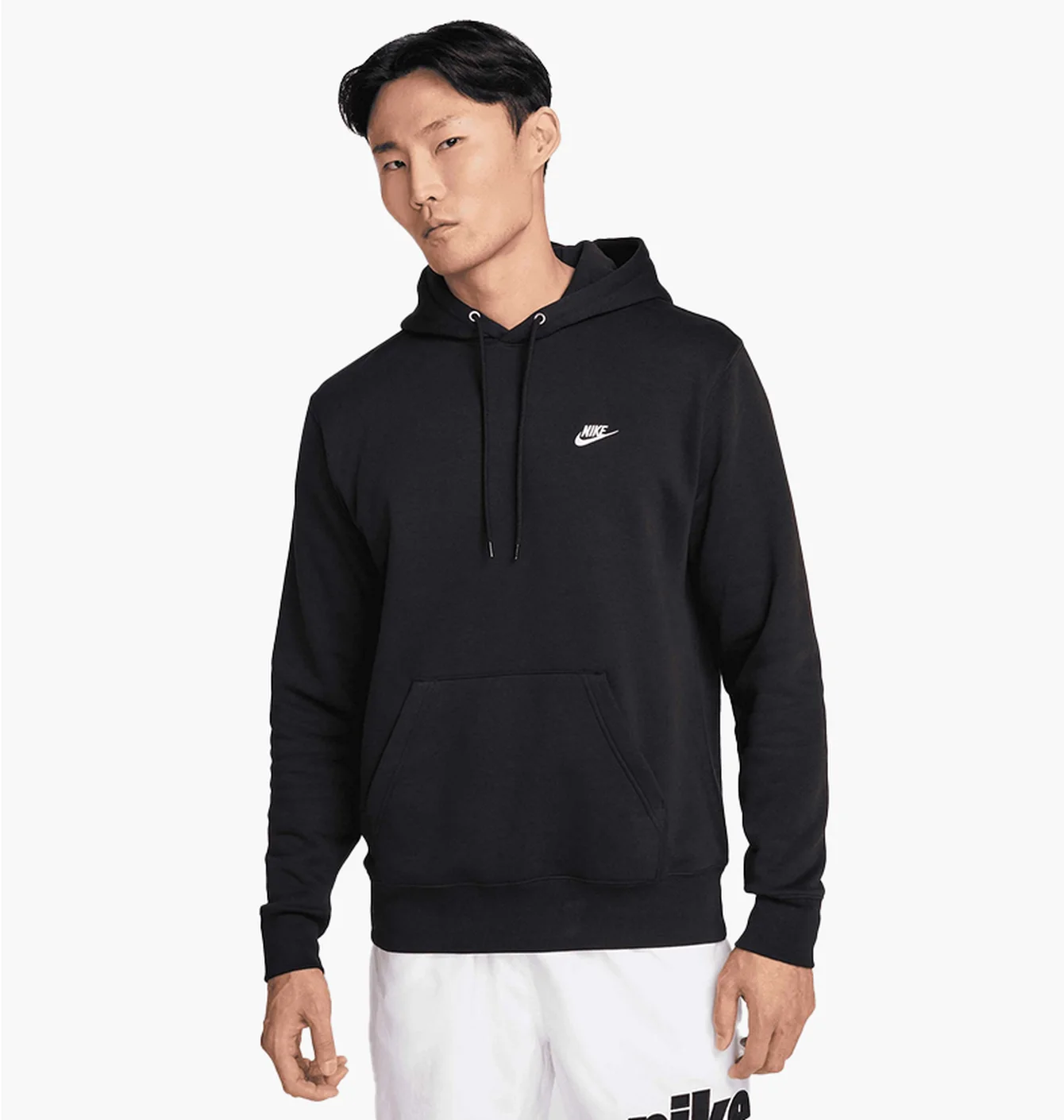 Nike Club / Black