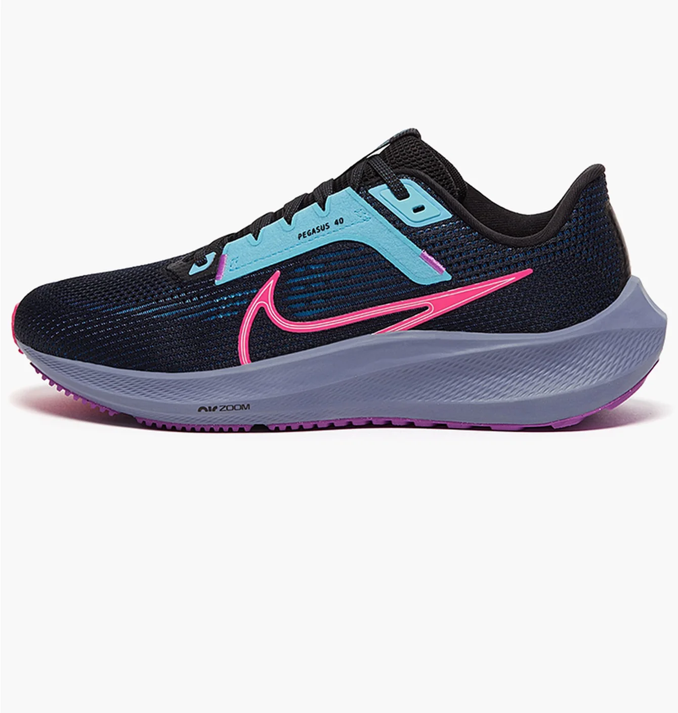 W AIR ZOOM PEGASUS 40
