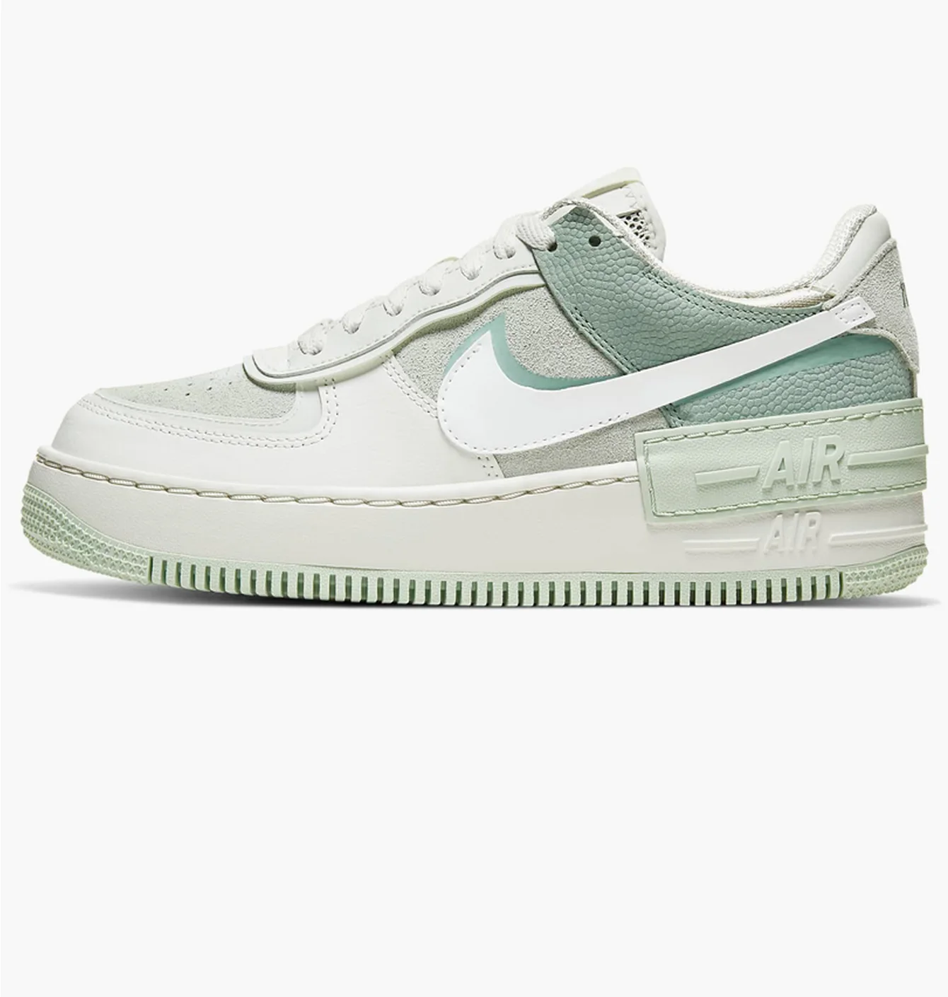 W AIR FORCE 1 SHADOW