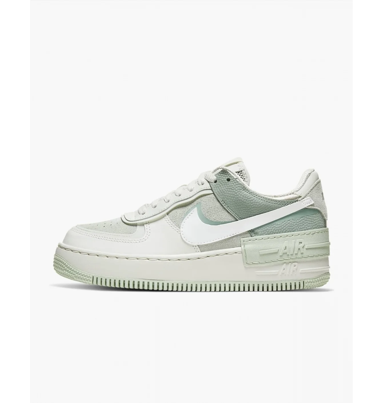 W AIR FORCE 1 SHADOW