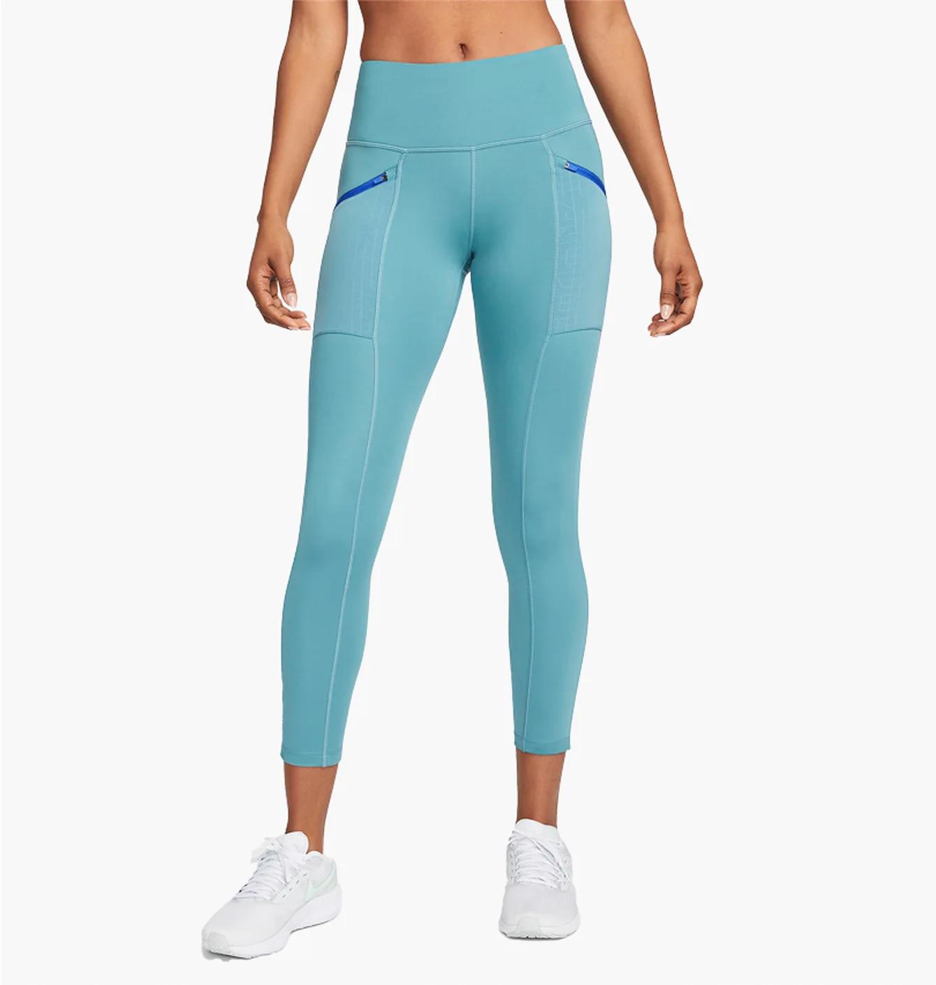 NIKE FAST TURQUOISE