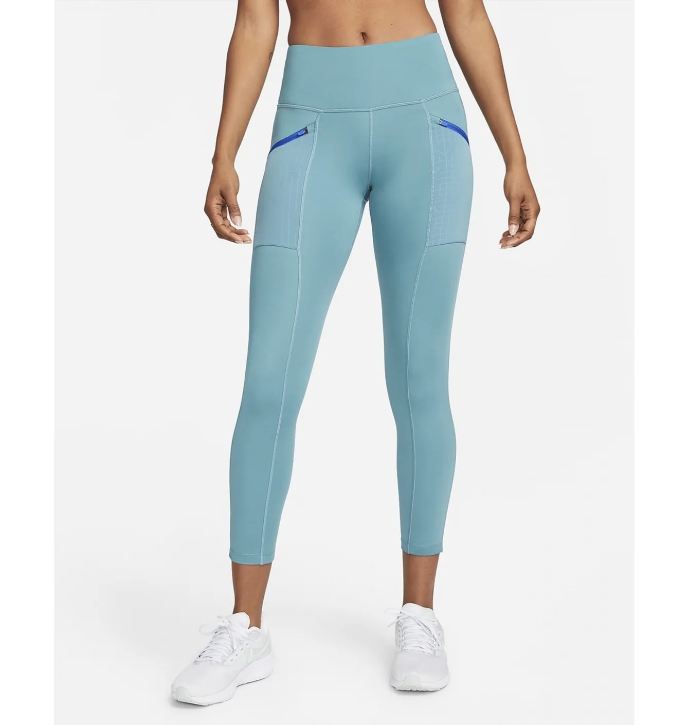 NIKE FAST TURQUOISE