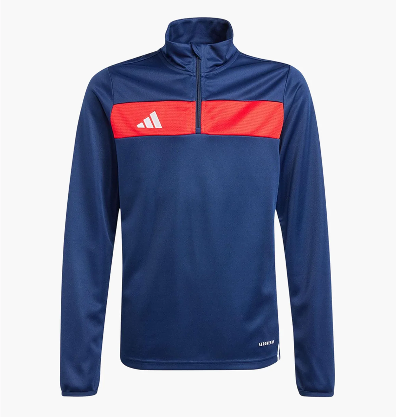 Кофта дитяча Adidas Tiro 25 Essentials Blue JD0566