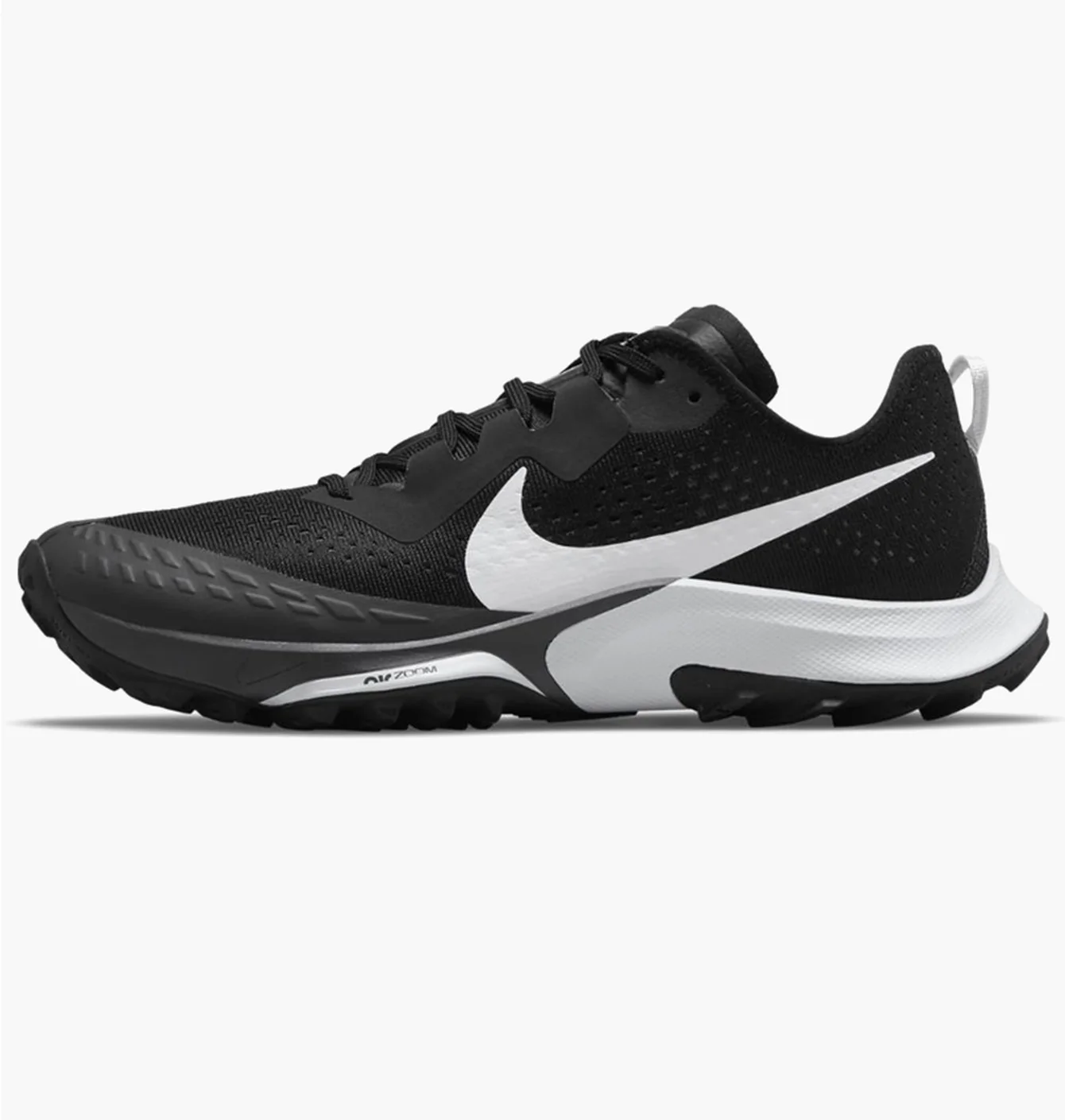 Кросівки чоловічі Nike Air Zoom Terra Kiger 7 Black CW6062-002