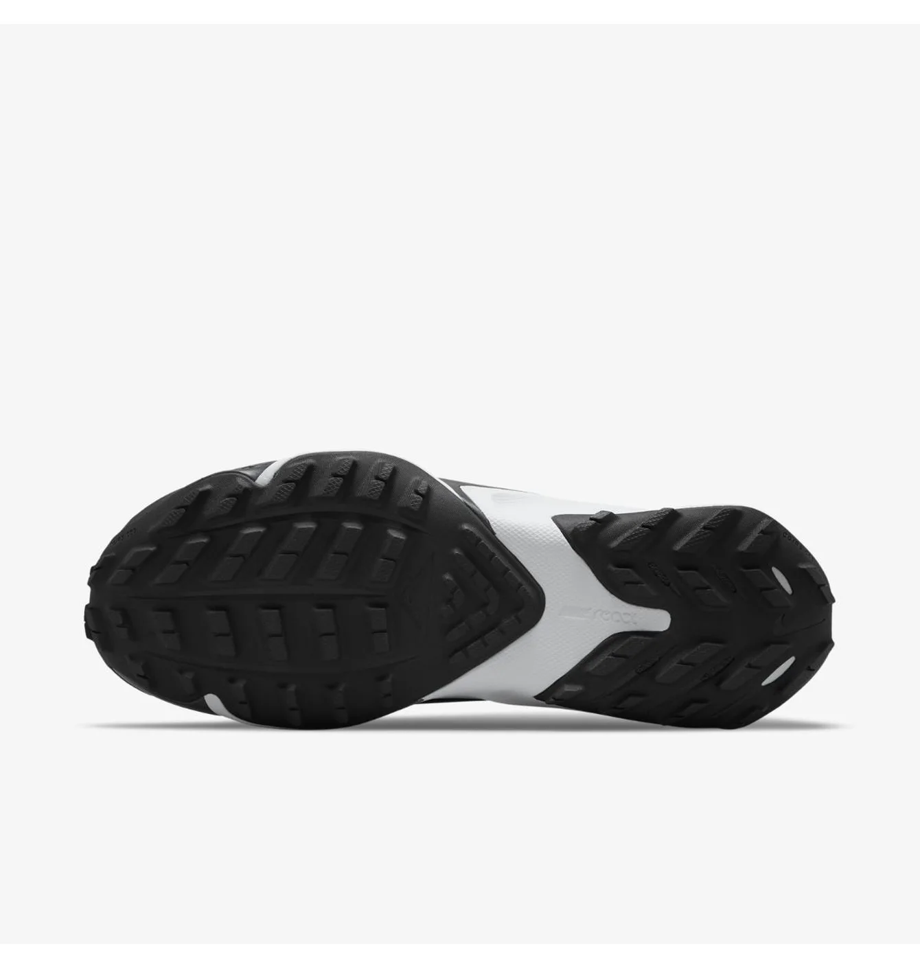 Кросівки чоловічі Nike Air Zoom Terra Kiger 7 Black CW6062-002