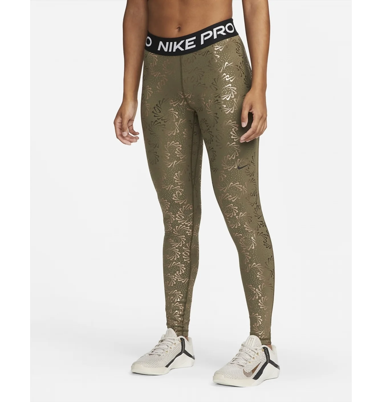 NIKE PRO