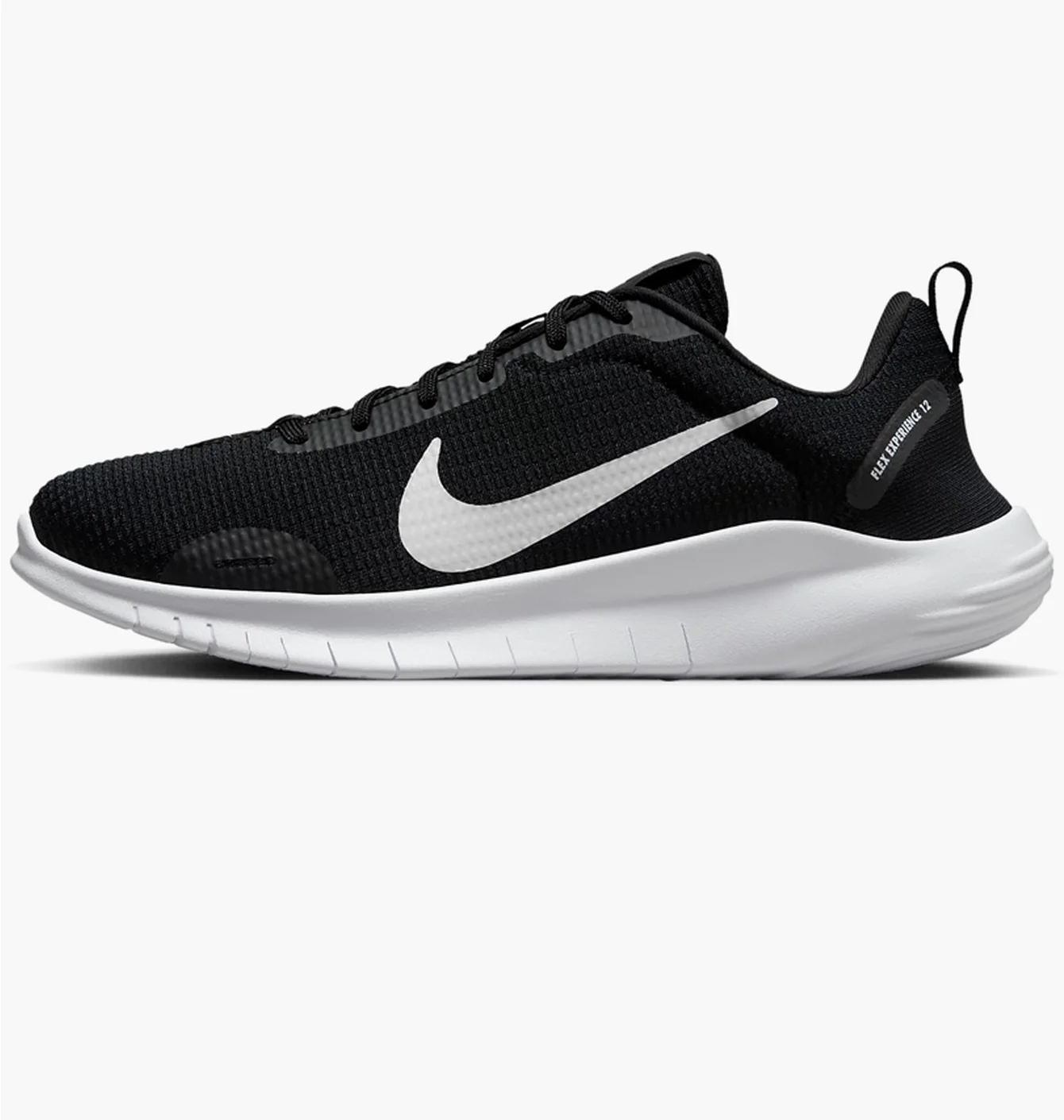 Кросівки жіночі Nike Flex Experience Run 12 Black DV0746-004
