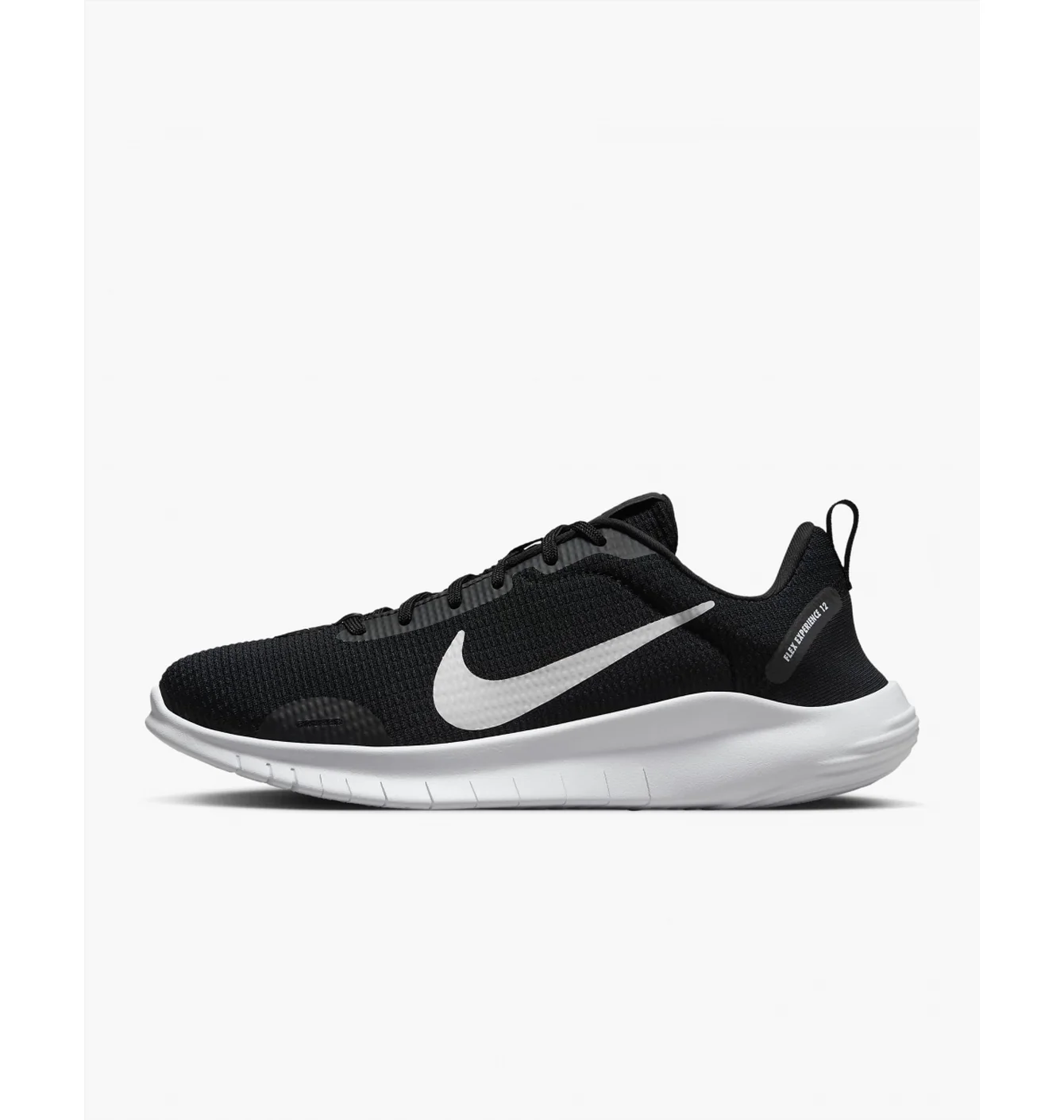 Кросівки жіночі Nike Flex Experience Run 12 Black DV0746-004