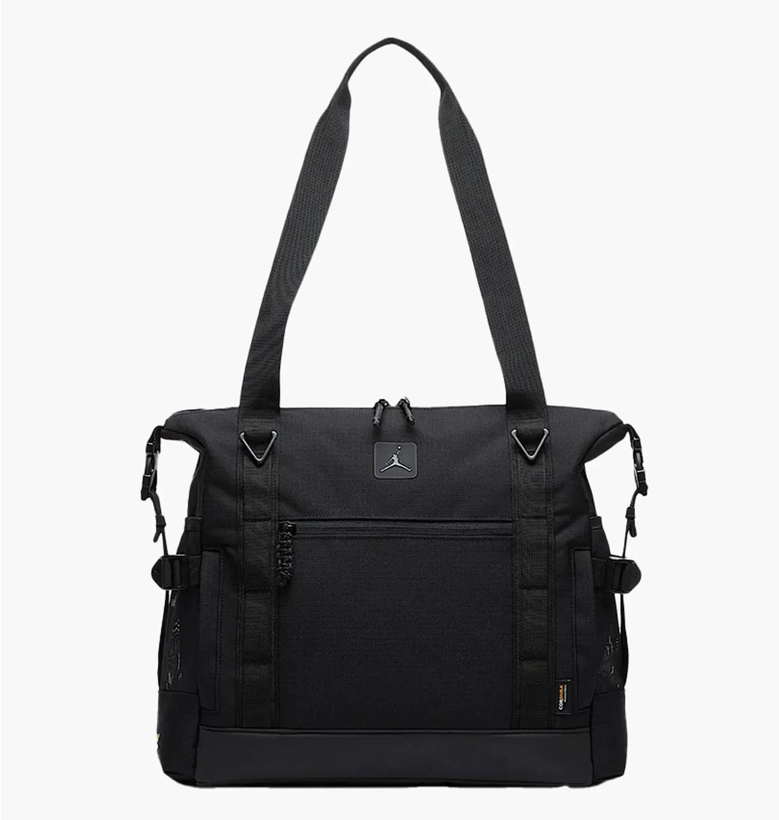 Сумка на плече Jordan Air Jordan Cordura Franchise Ma9016 (023) Black (MA9016-023)