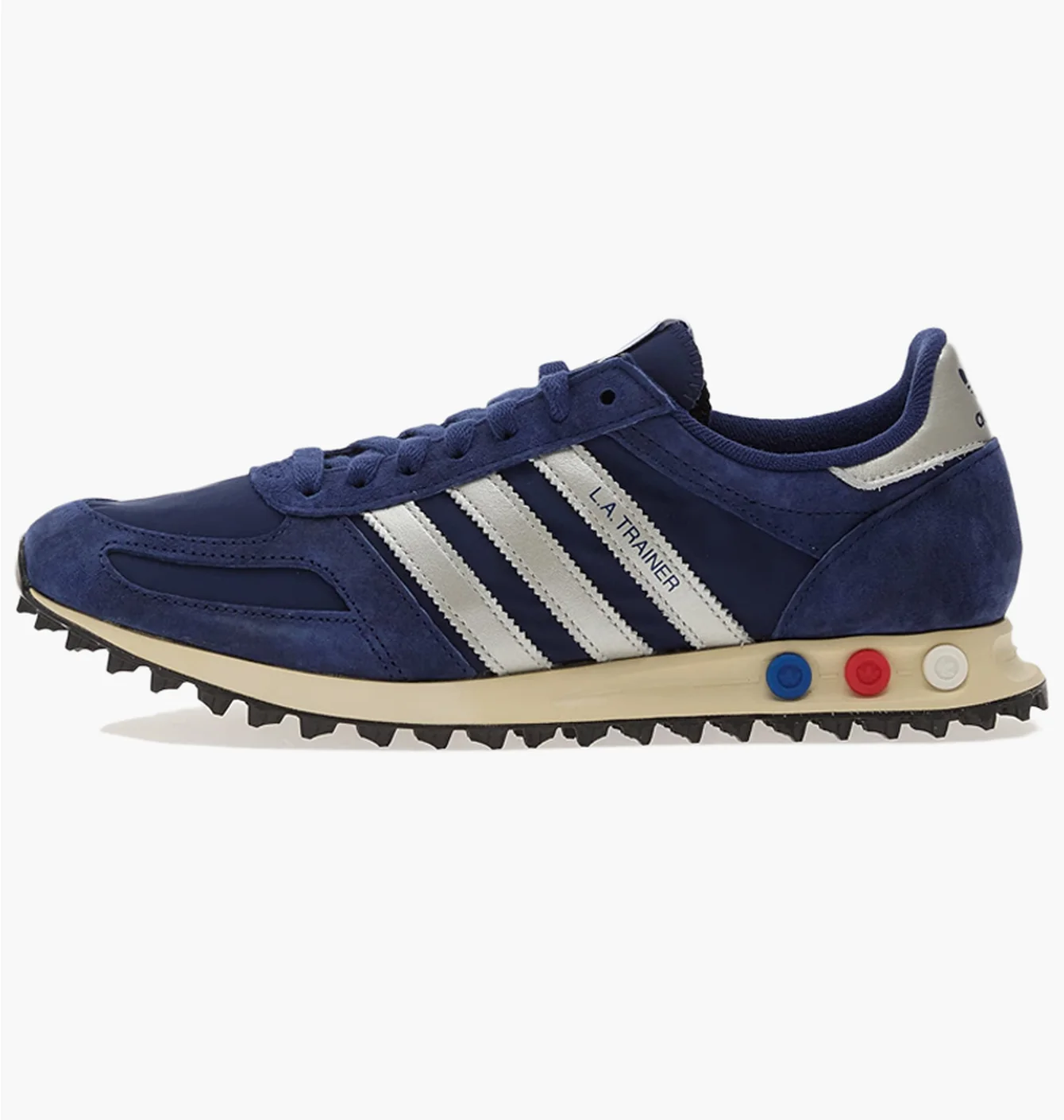 Кросівки чоловічі Adidas La Trainer Og Blue JR7171