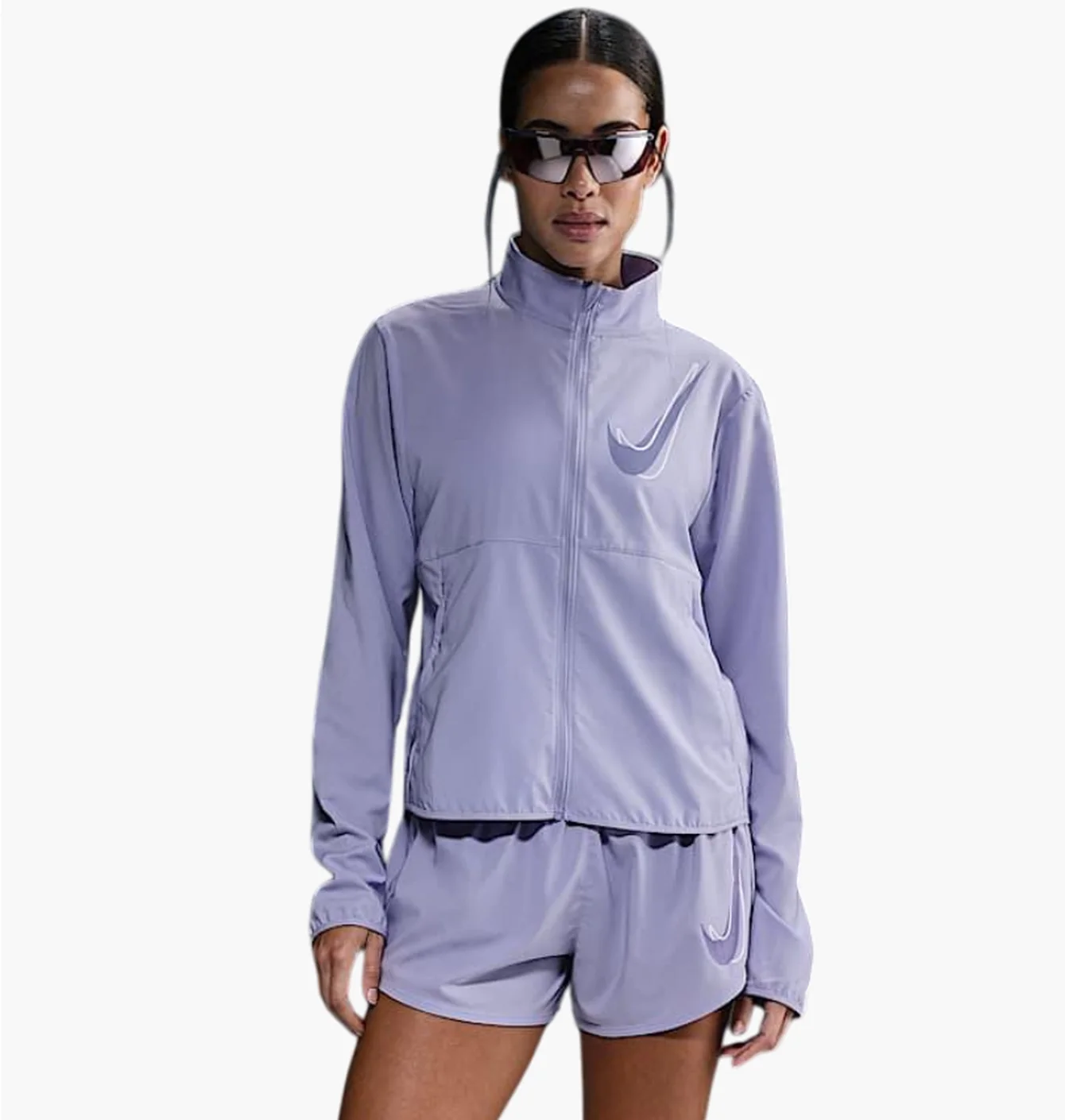 NIKE SWOOSH DRI-FIT