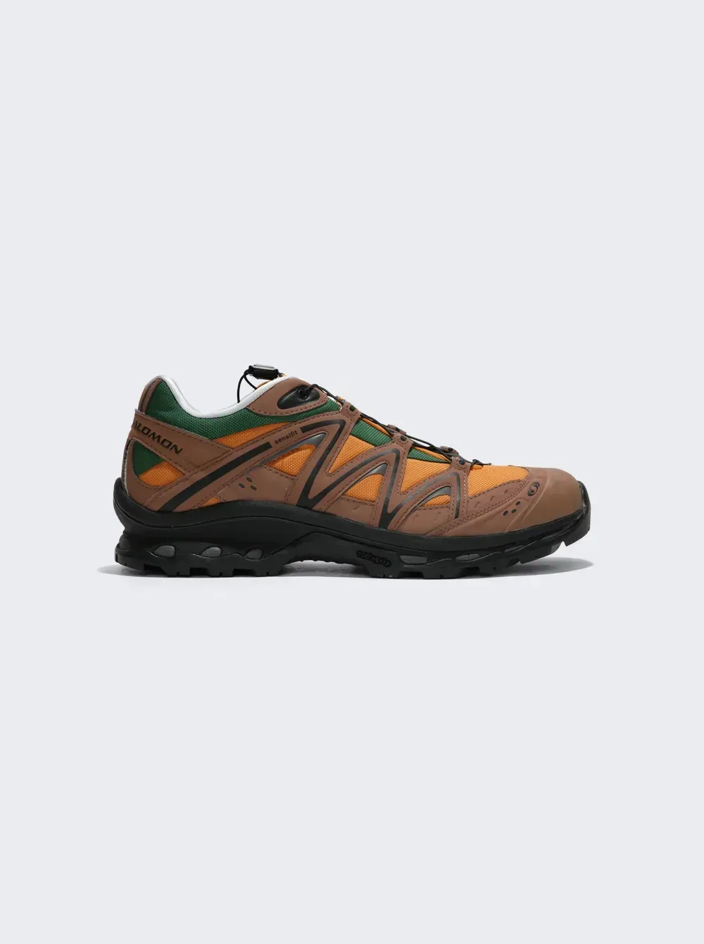 Кросівки Salomon XT-Quest 75TH