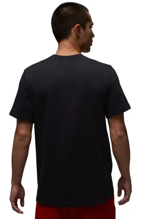 Air Jordan Los Angeles Tee Black