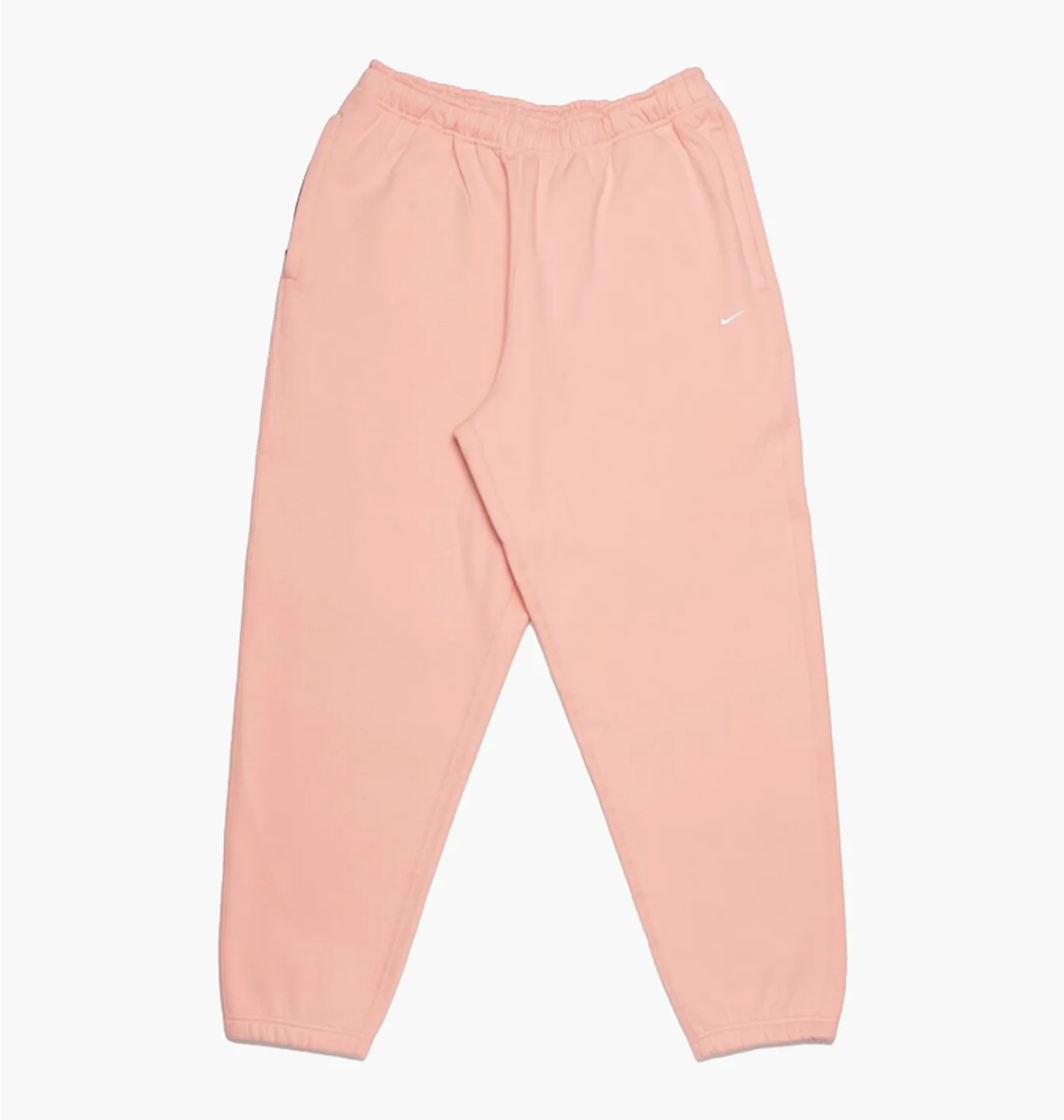 Штаны Nike Solo Swoosh Men’s Fleece Pants