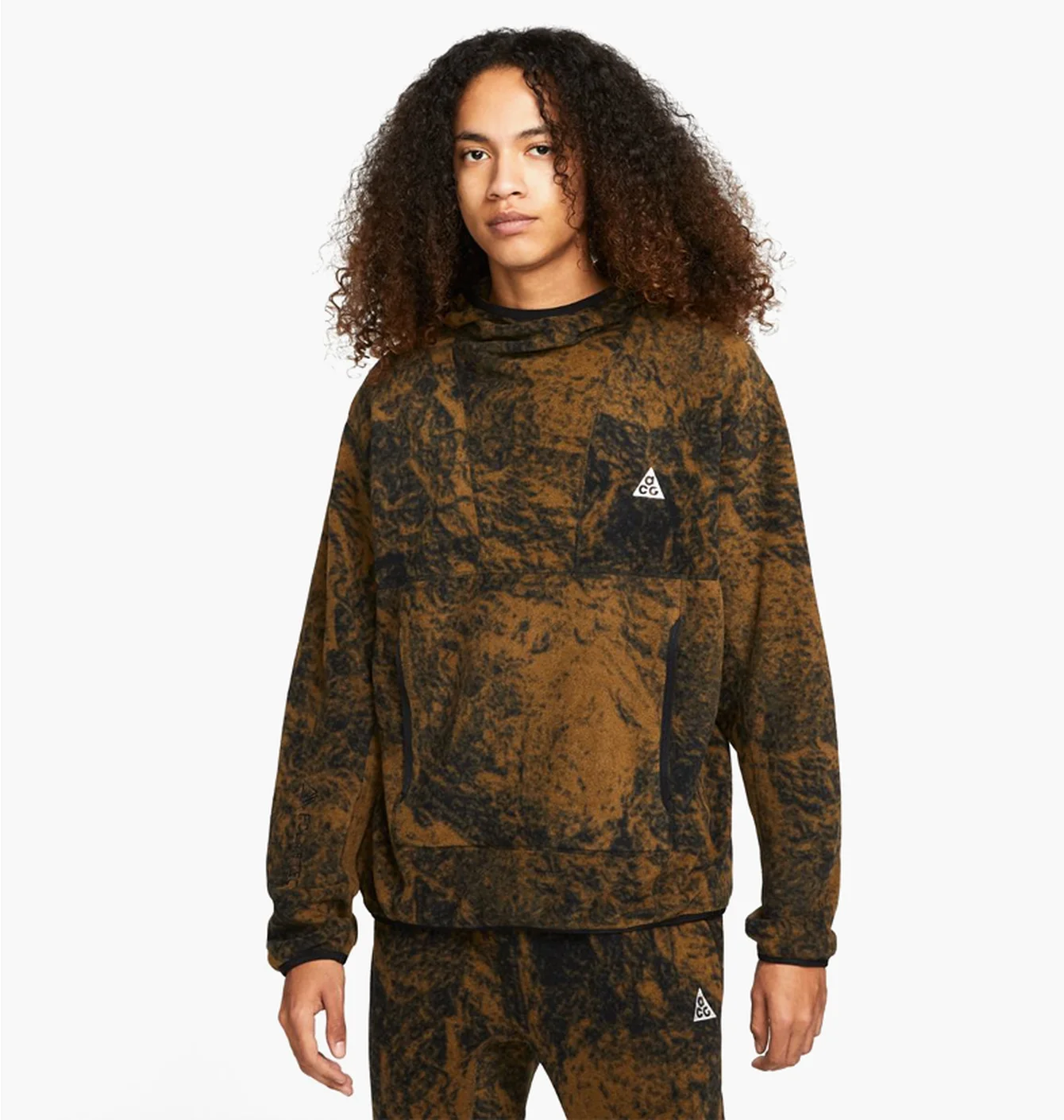 ХУДІ NIKE ACG
