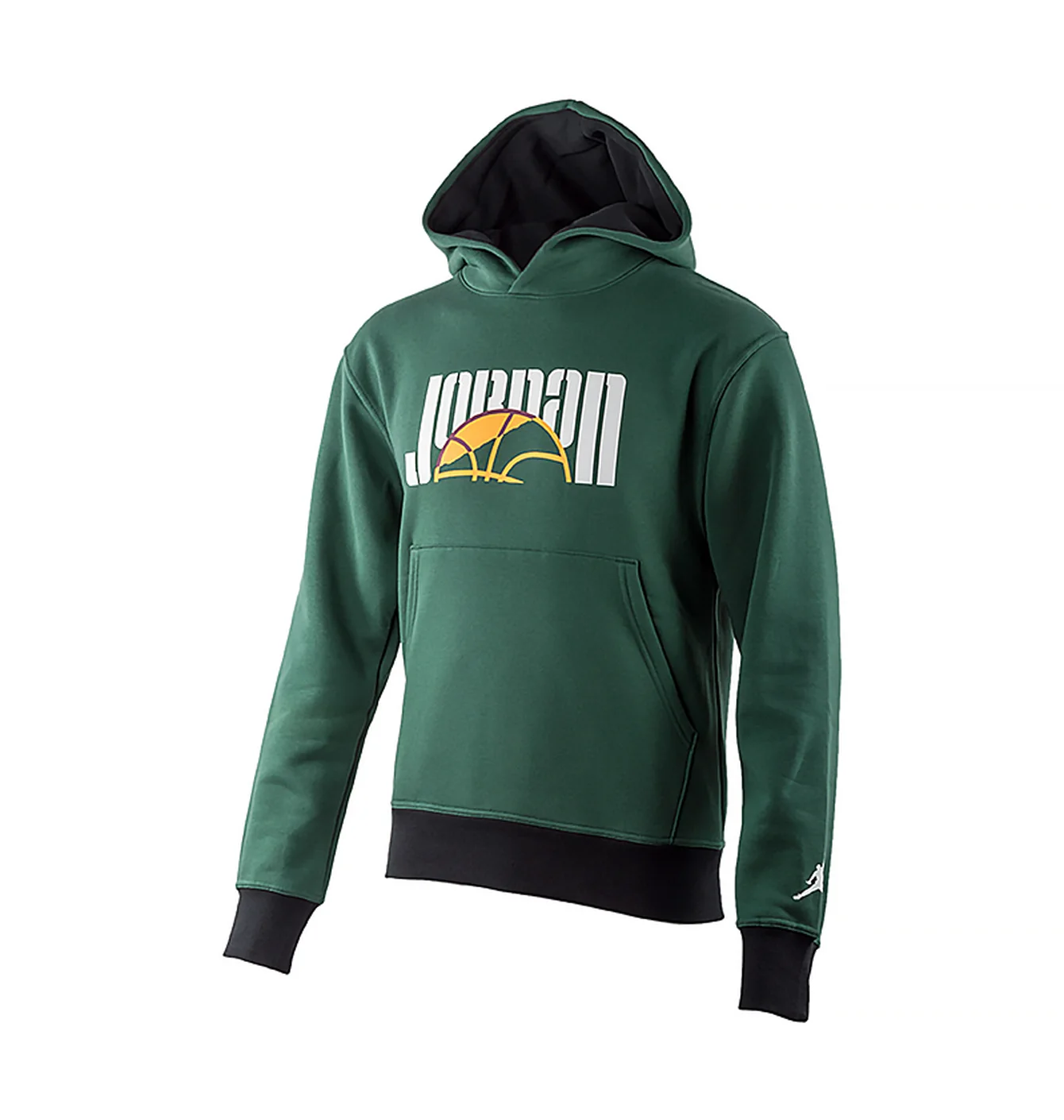 Jordan Sport DNA Fleece Hoodie