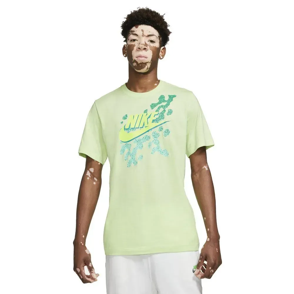 Футболка чоловіча Nike Nsw Beach Party Futura Tee (DD1278-383)