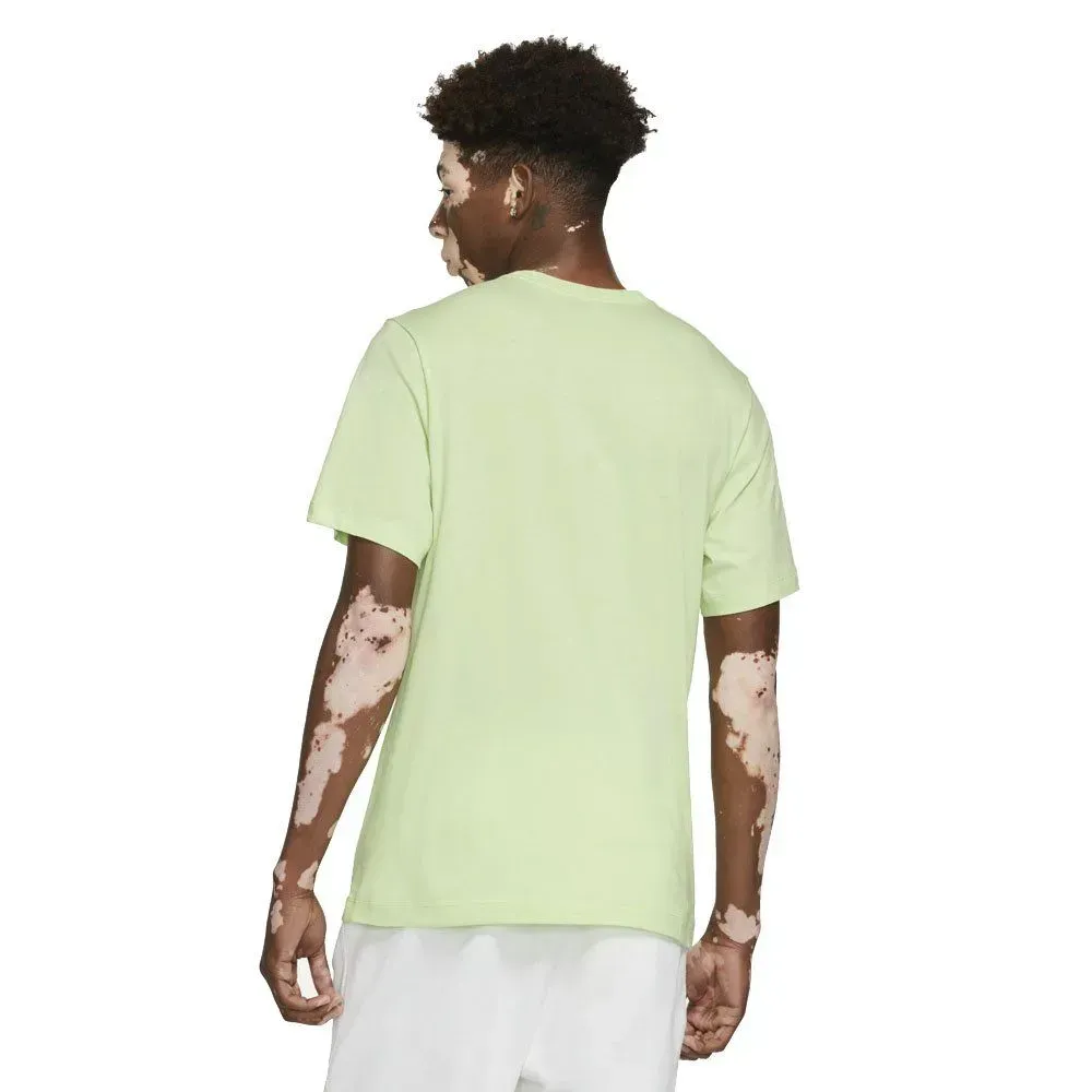 Футболка чоловіча Nike Nsw Beach Party Futura Tee (DD1278-383)