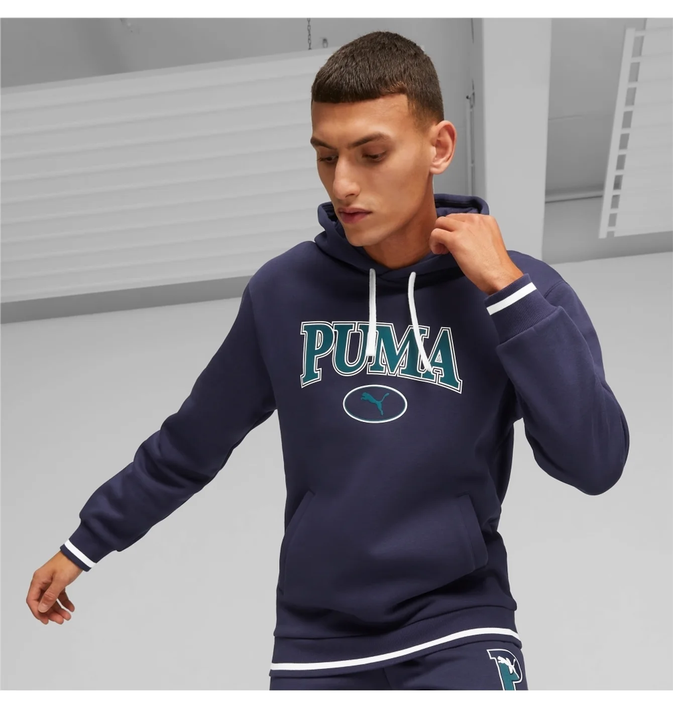 Puma Squad / Dark blue