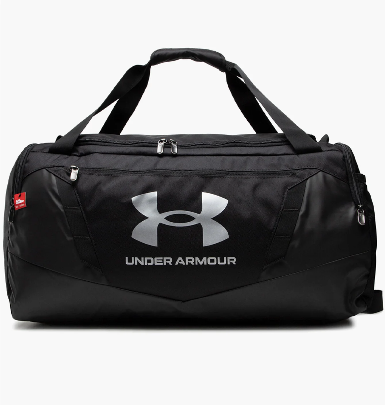 Сумка унісекс Under Armour Undeniable 5.0 Duffle Medium Black 1369223-001