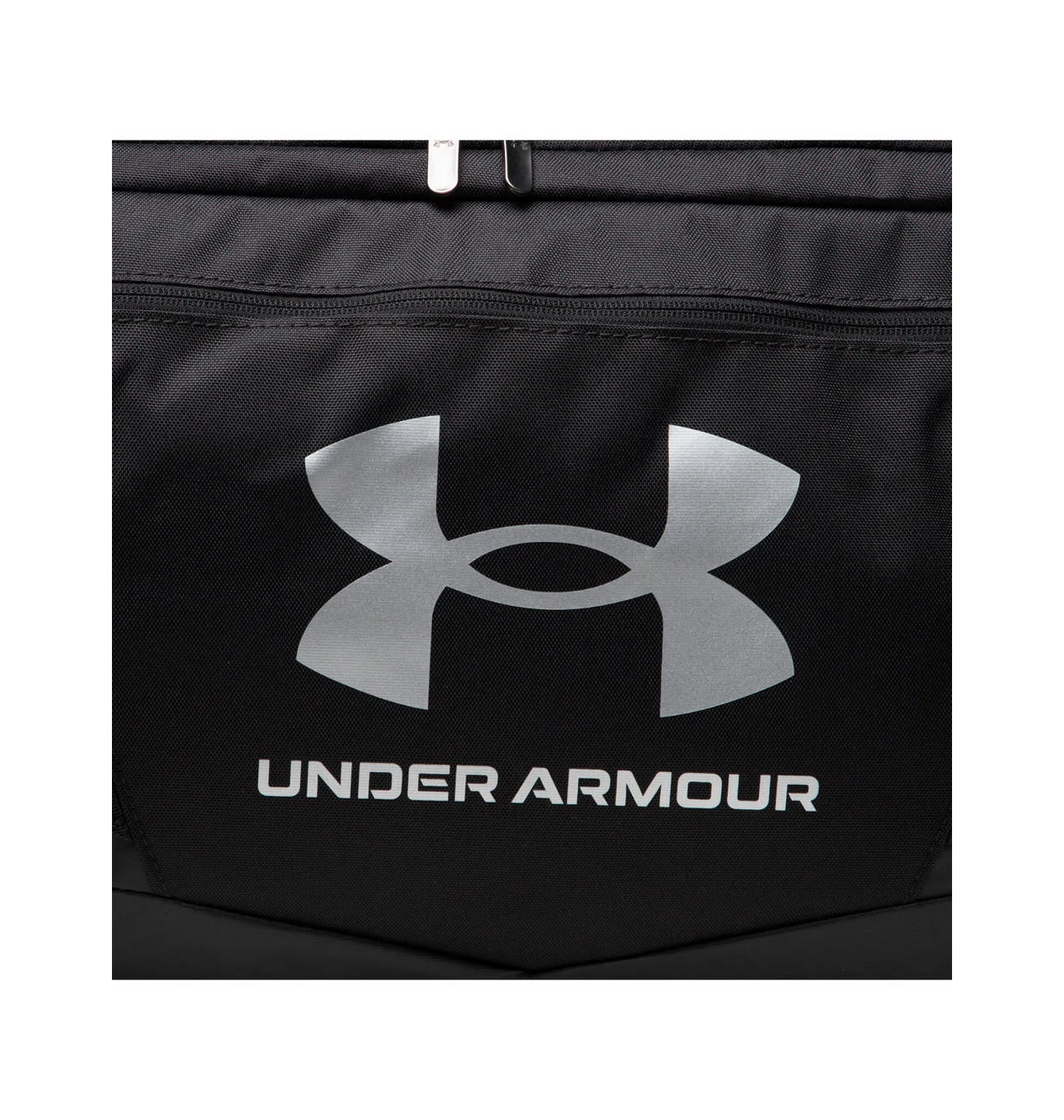 Сумка унісекс Under Armour Undeniable 5.0 Duffle Medium Black 1369223-001