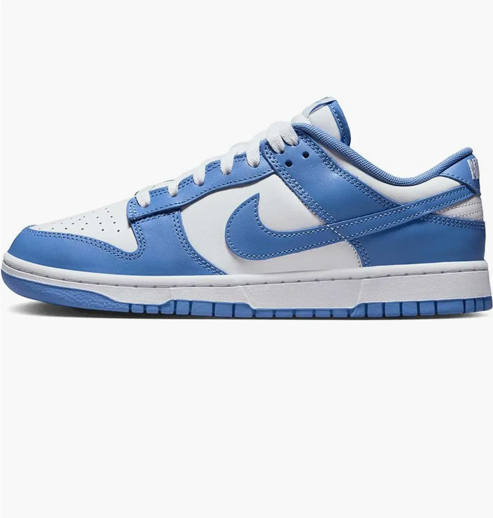 Кросівки чоловічі Nike Dunk Low Polar (DV0833-400)