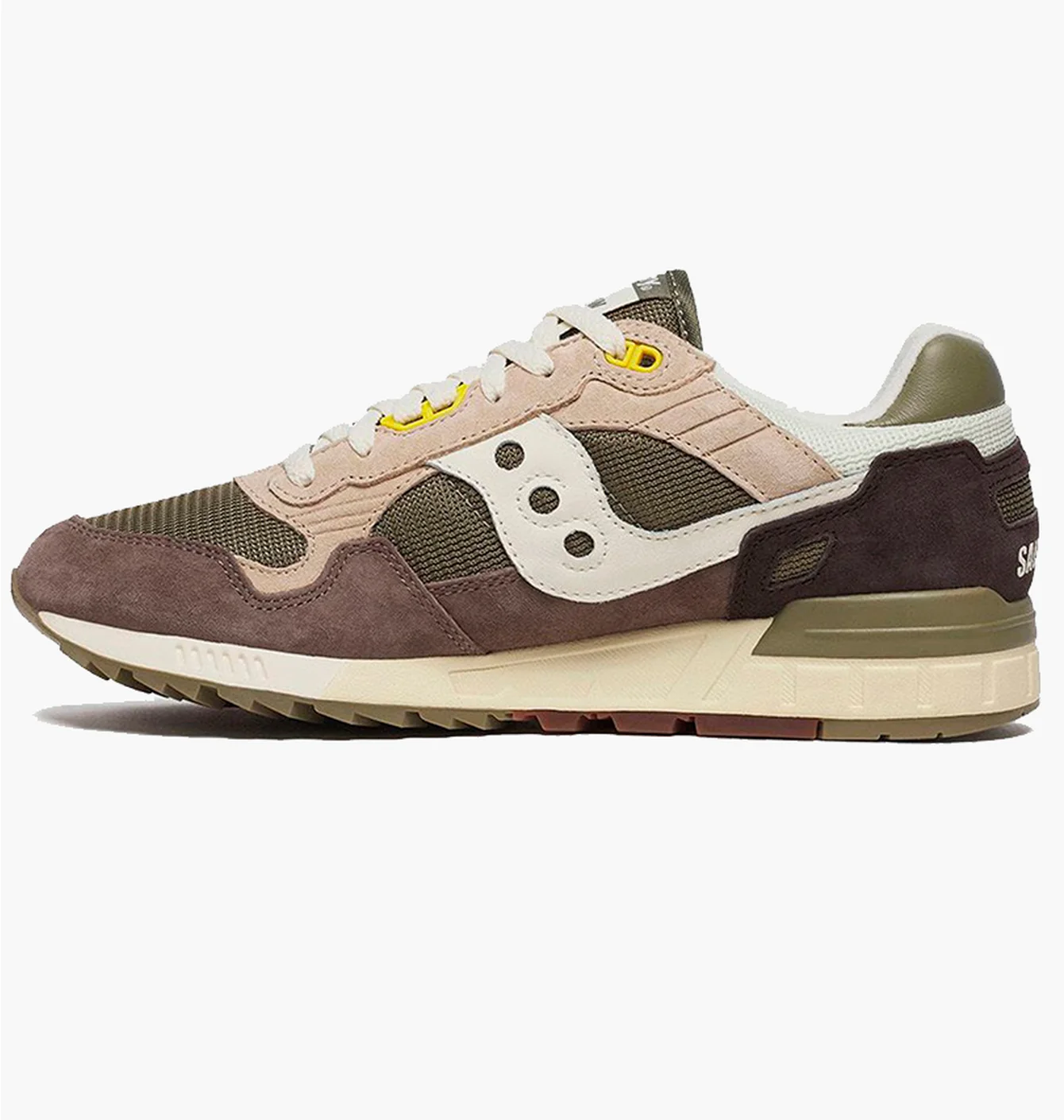 Кросівки Saucony Shadow 5000
