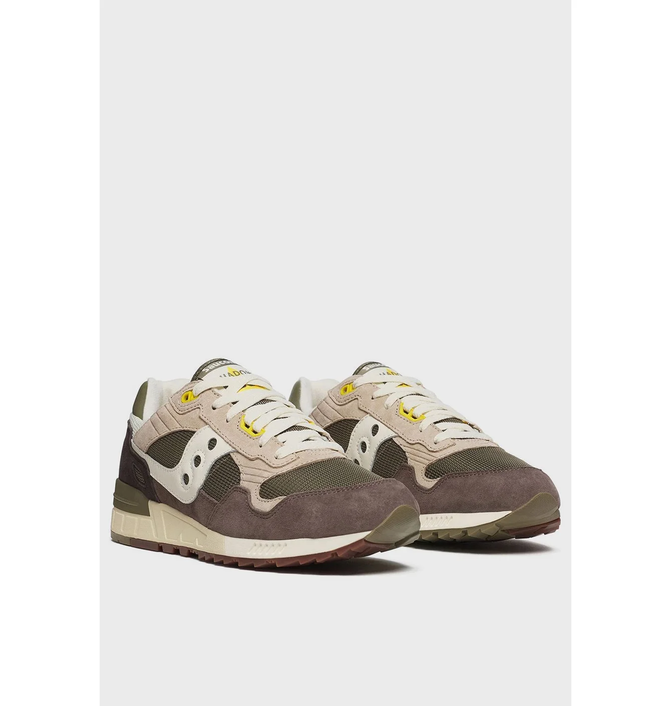 Кросівки Saucony Shadow 5000