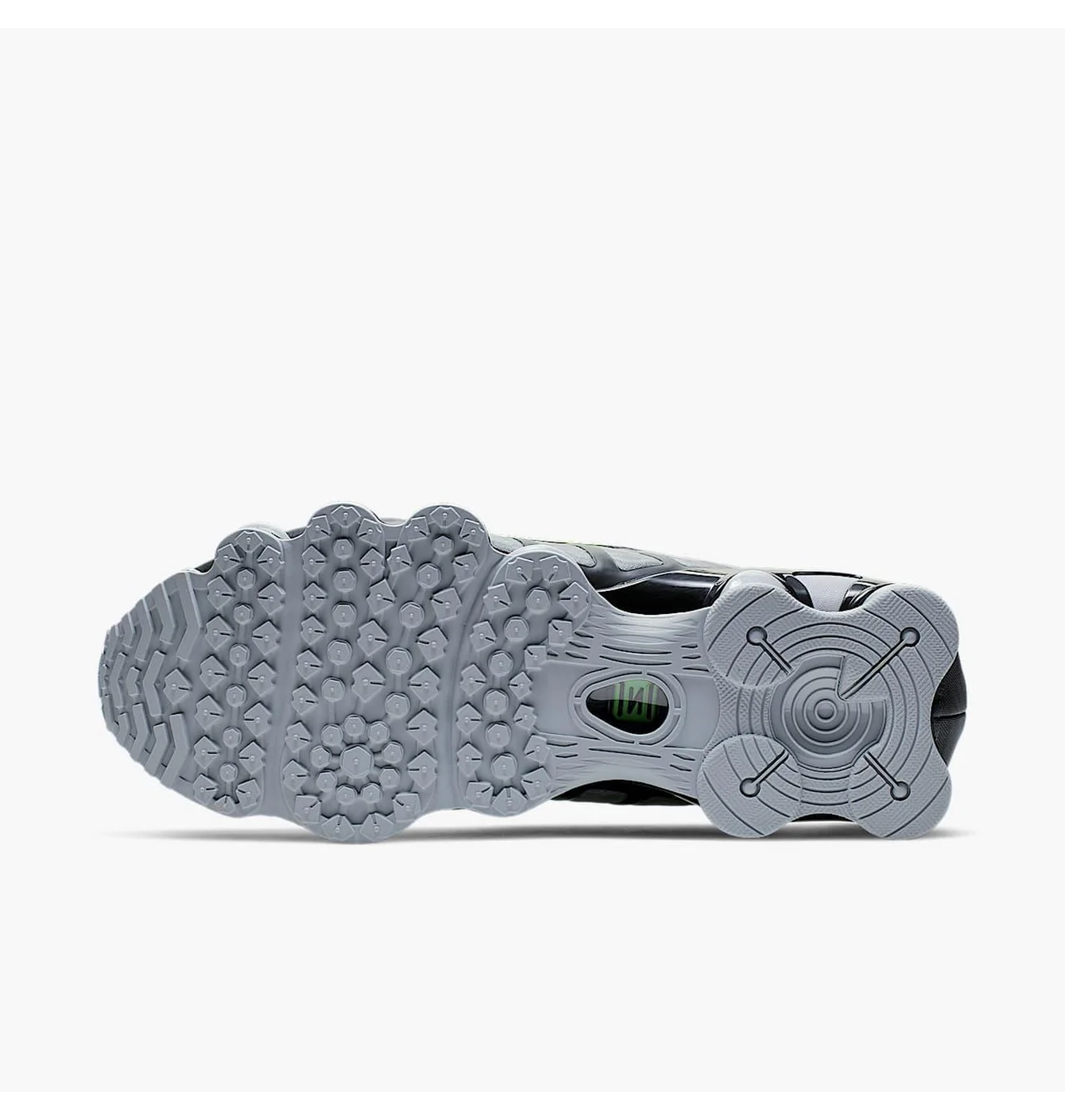 Nike Shox TL