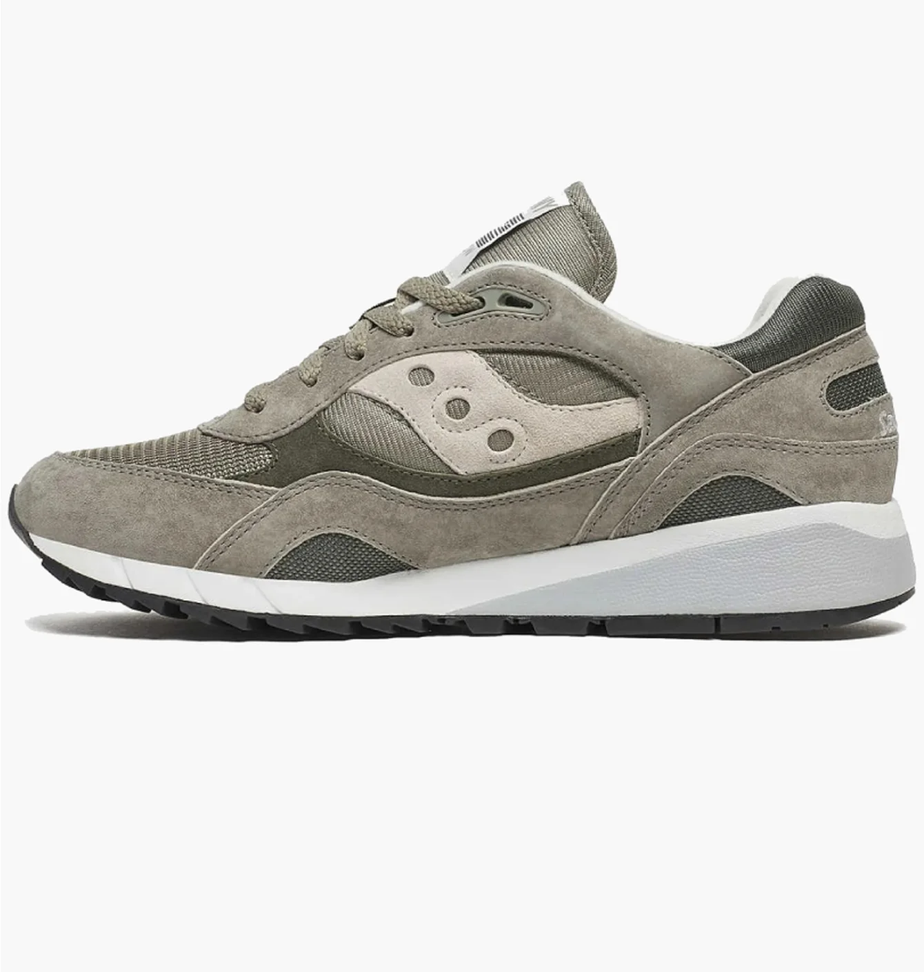 Кросівки Saucony Shadow 6000