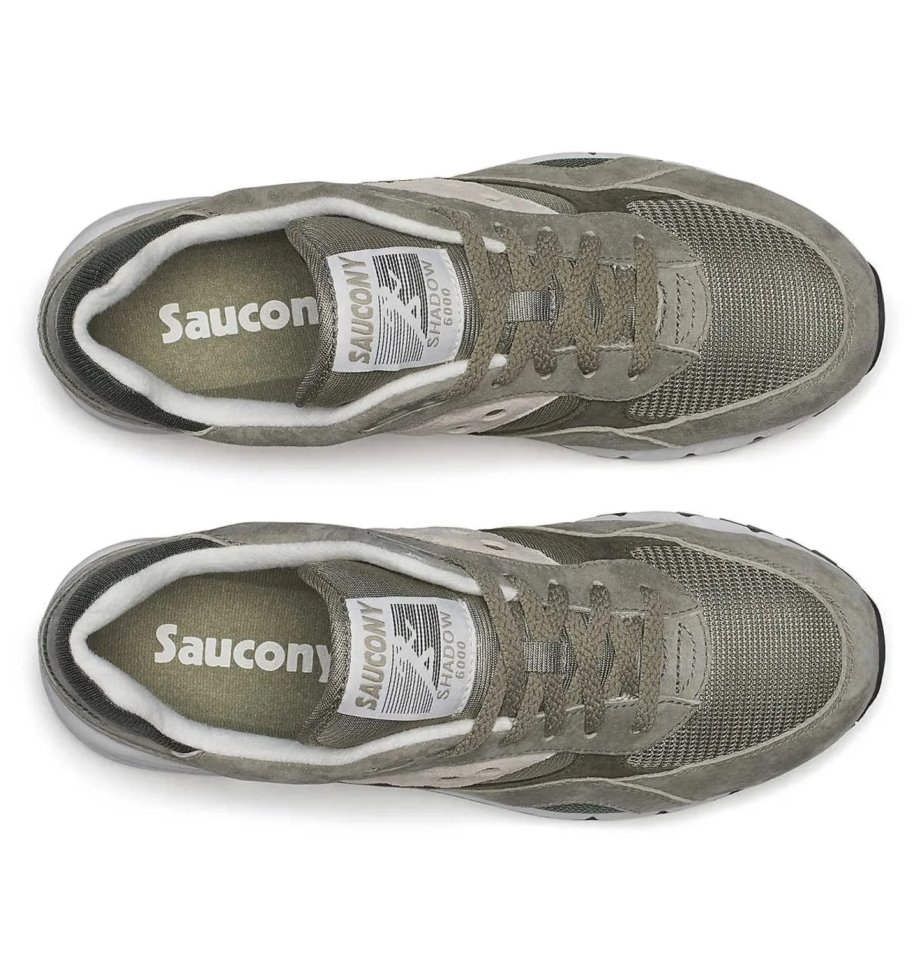 Кросівки Saucony Shadow 6000